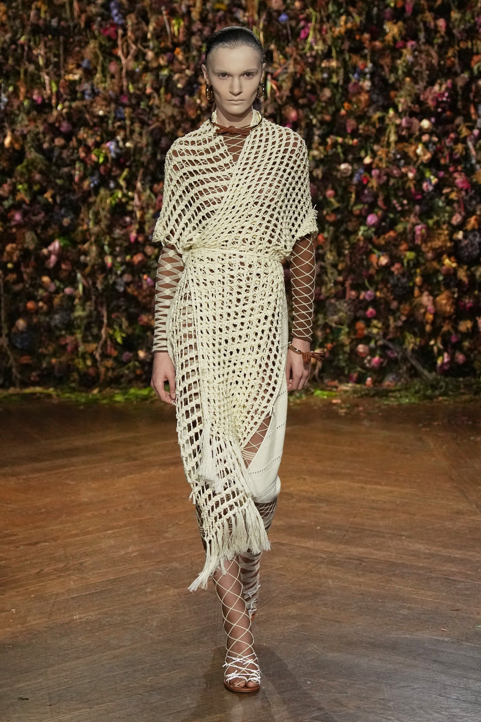 2027年春夏コレクション_MAISON MARGIELA(メゾン マルジェラ)_モデル_40