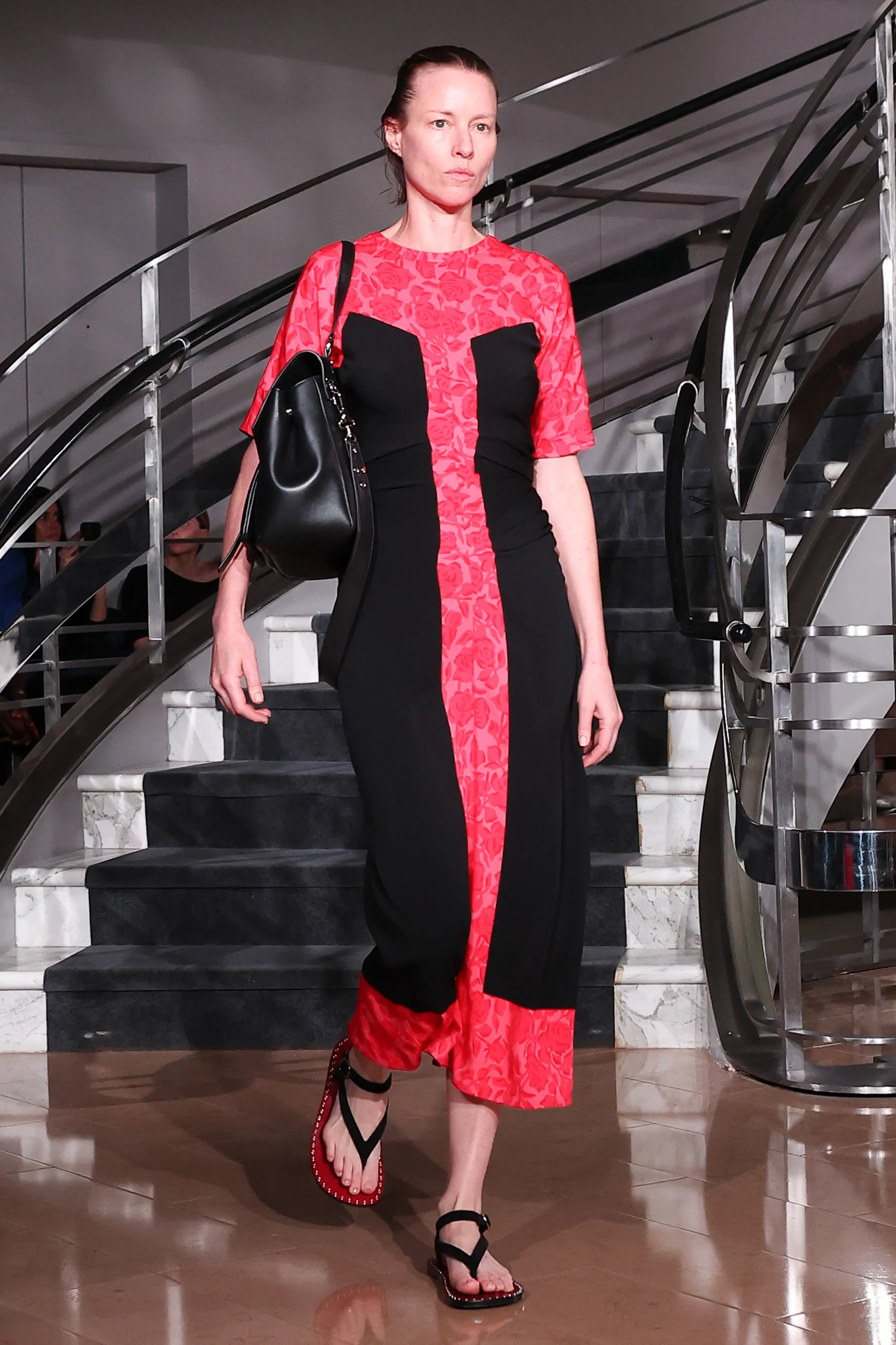 2027年春夏コレクション_PROENZA SCHOULER(プロエンザ スクーラー)_モデル_28
