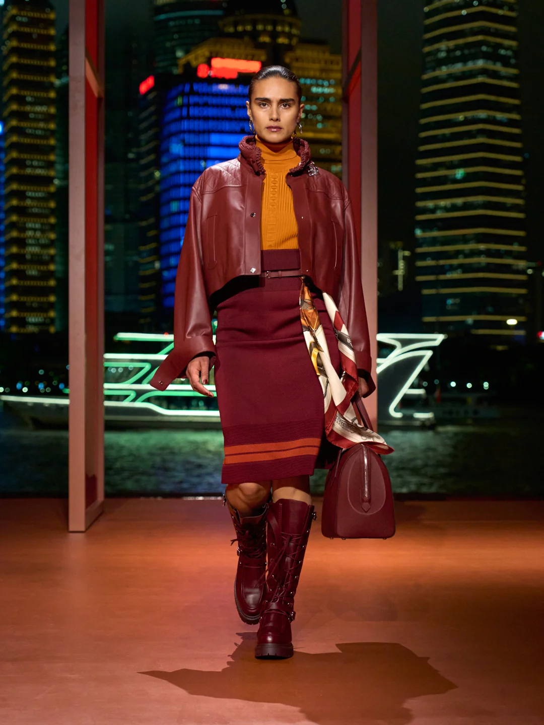 2026年リゾートコレクション_HERMÈS(エルメス)_モデル_34
