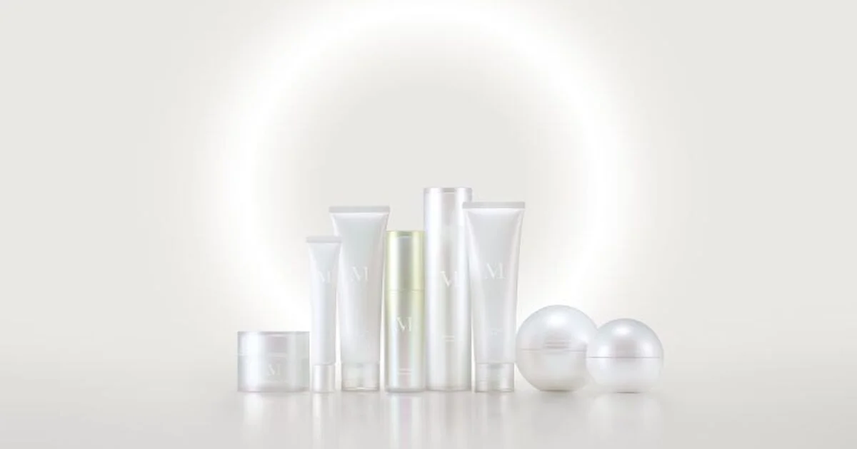 MIKIMOTO BEAUTY】デビュー。真珠の美の原理をスキンケアへ