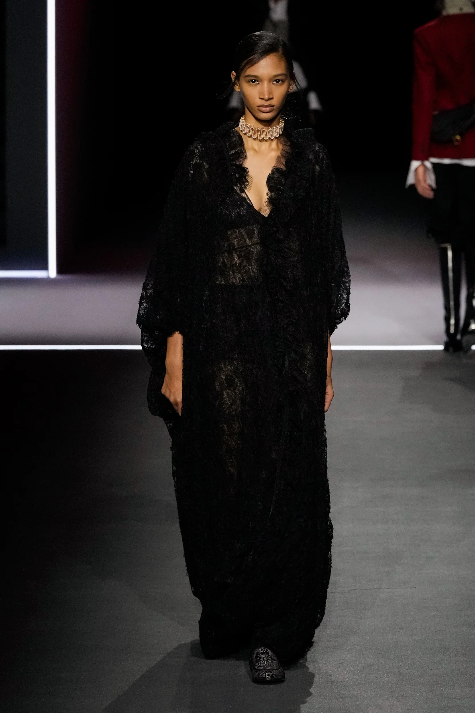 2025年秋冬コレクション_DIOR(ディオール)_モデル_22