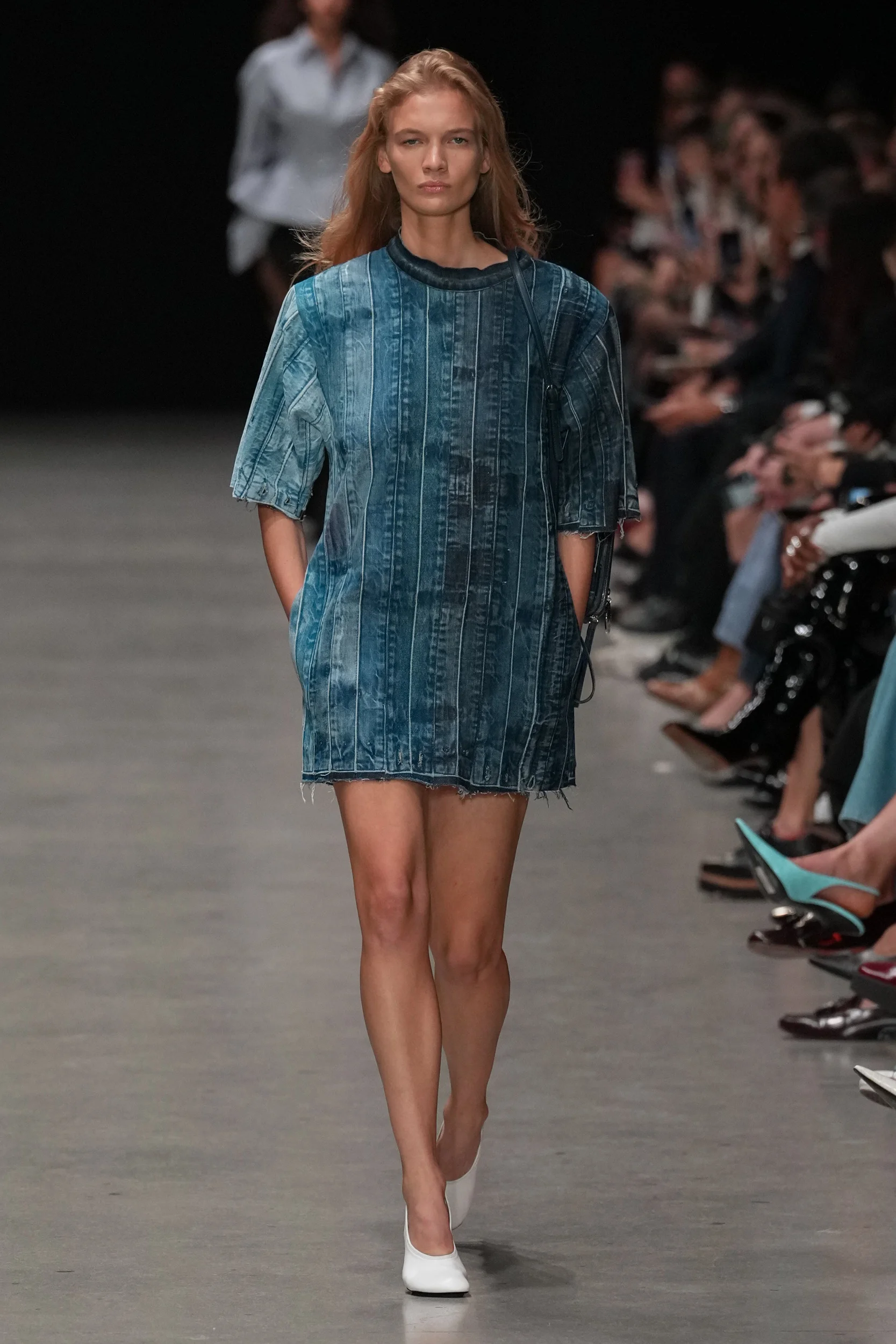 2026年春夏コレクション_STELLA MCCARTNEY(ステラ マッカートニー)_モデル_19