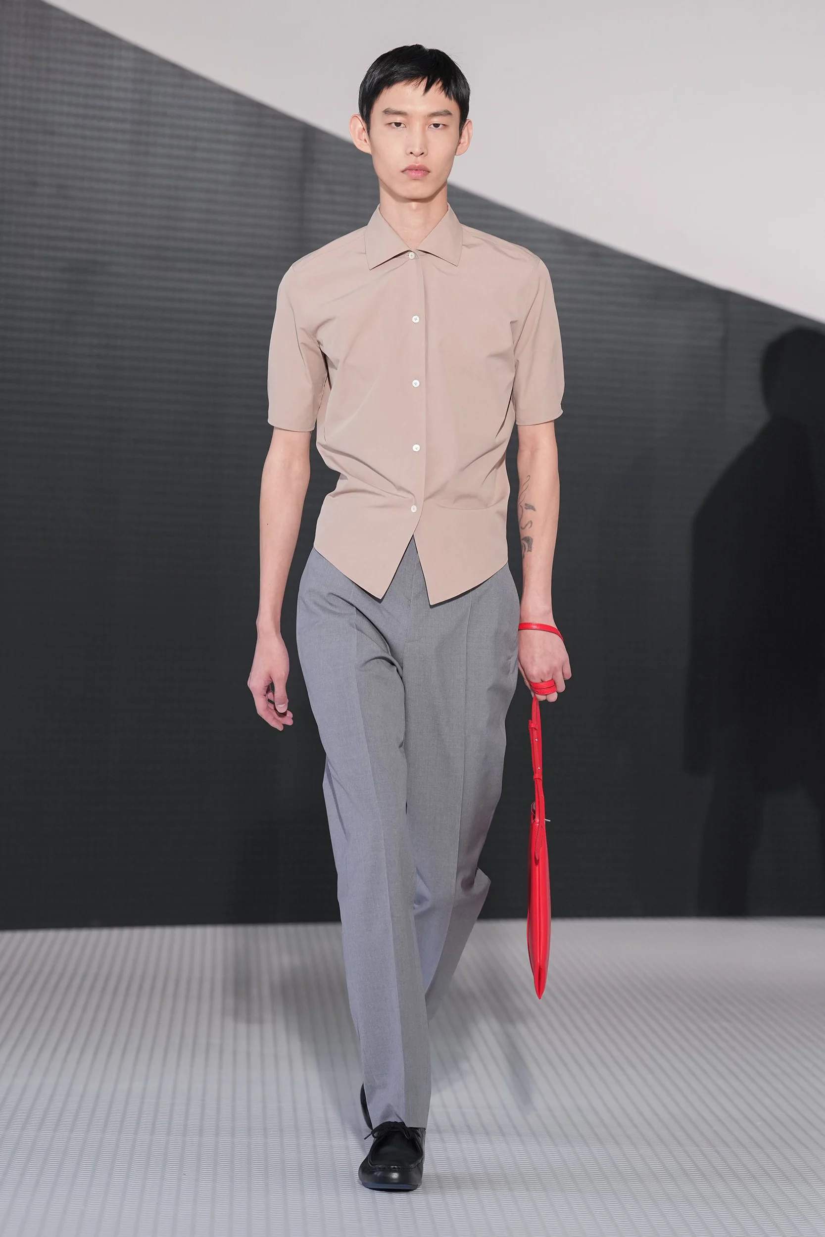 2026年春夏コレクション_JIL SANDER(ジル サンダー)_モデル_55