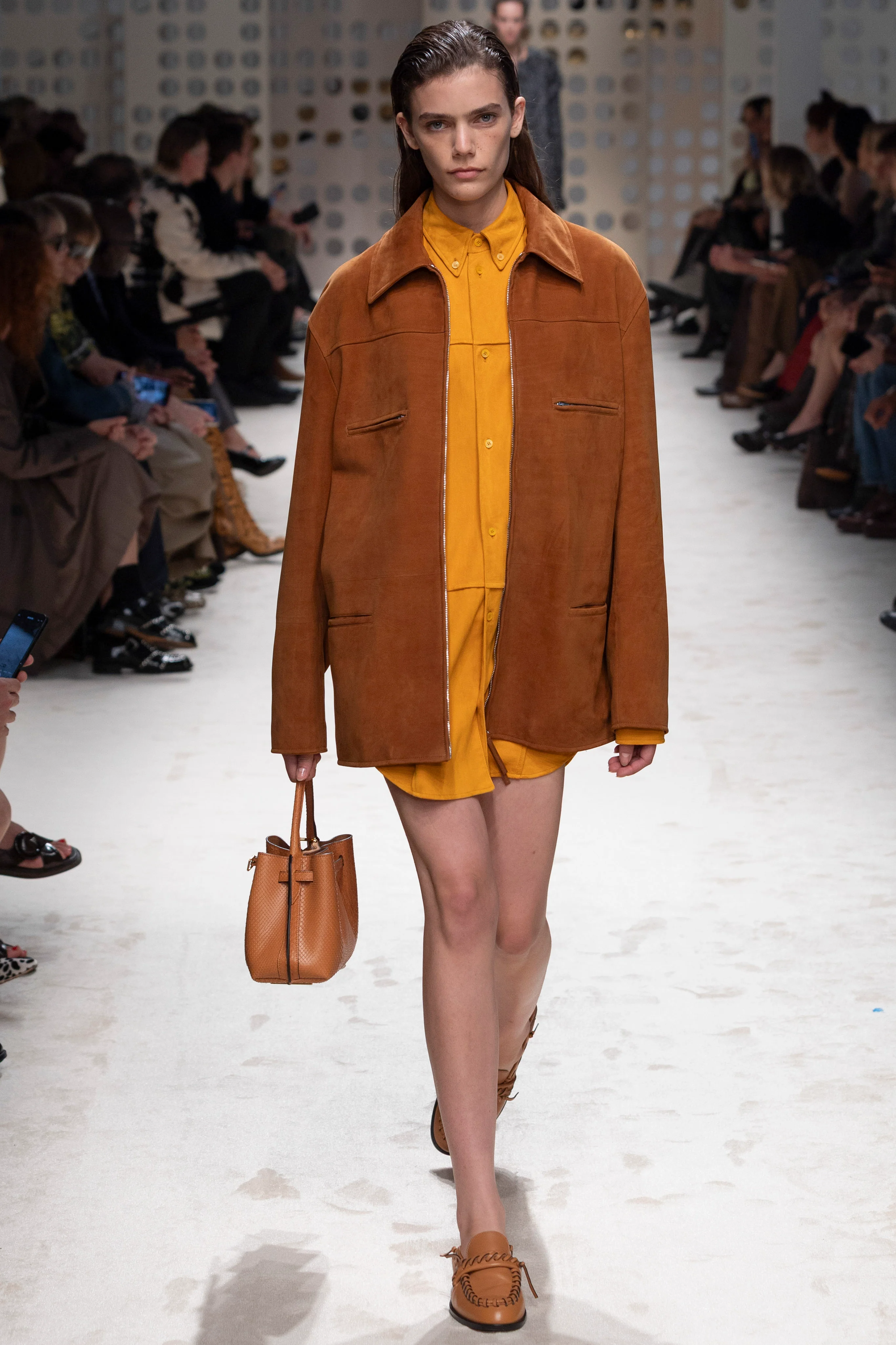 2026年春夏コレクション_TOD'S(トッズ)_モデル_28