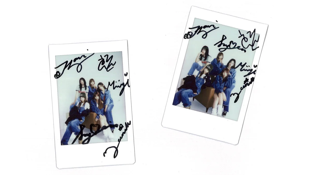 噂のNewJeansが、SPUR3月号にの画像_2