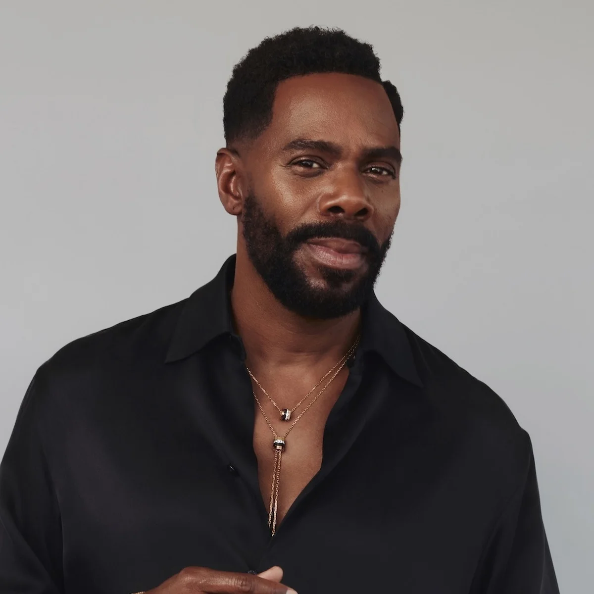 【ブシュロン】俳優のコールマン・ドミンゴをメゾンのフレンドに起用!