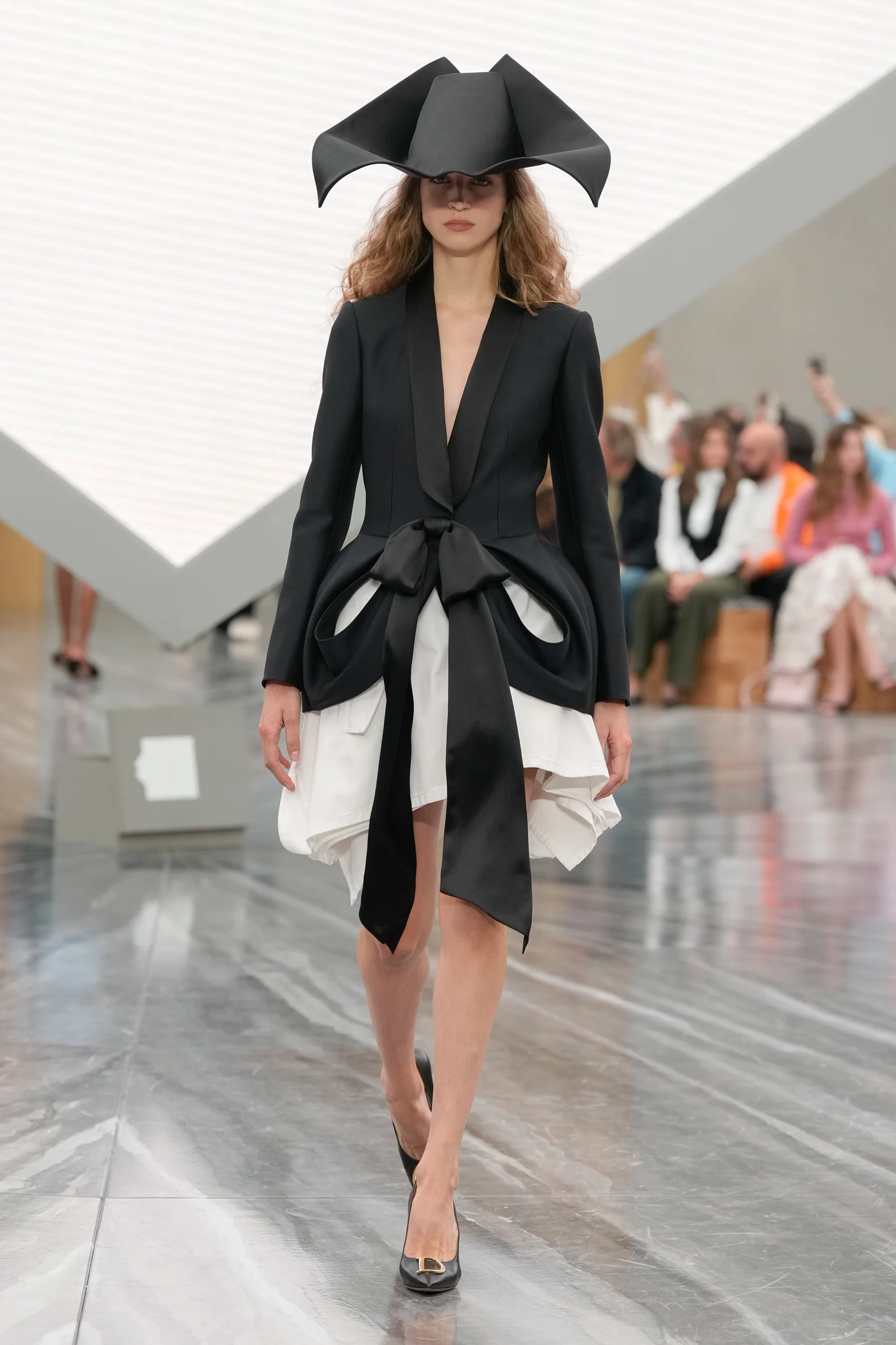 2026年春夏コレクション_DIOR(ディオール)_モデル_50