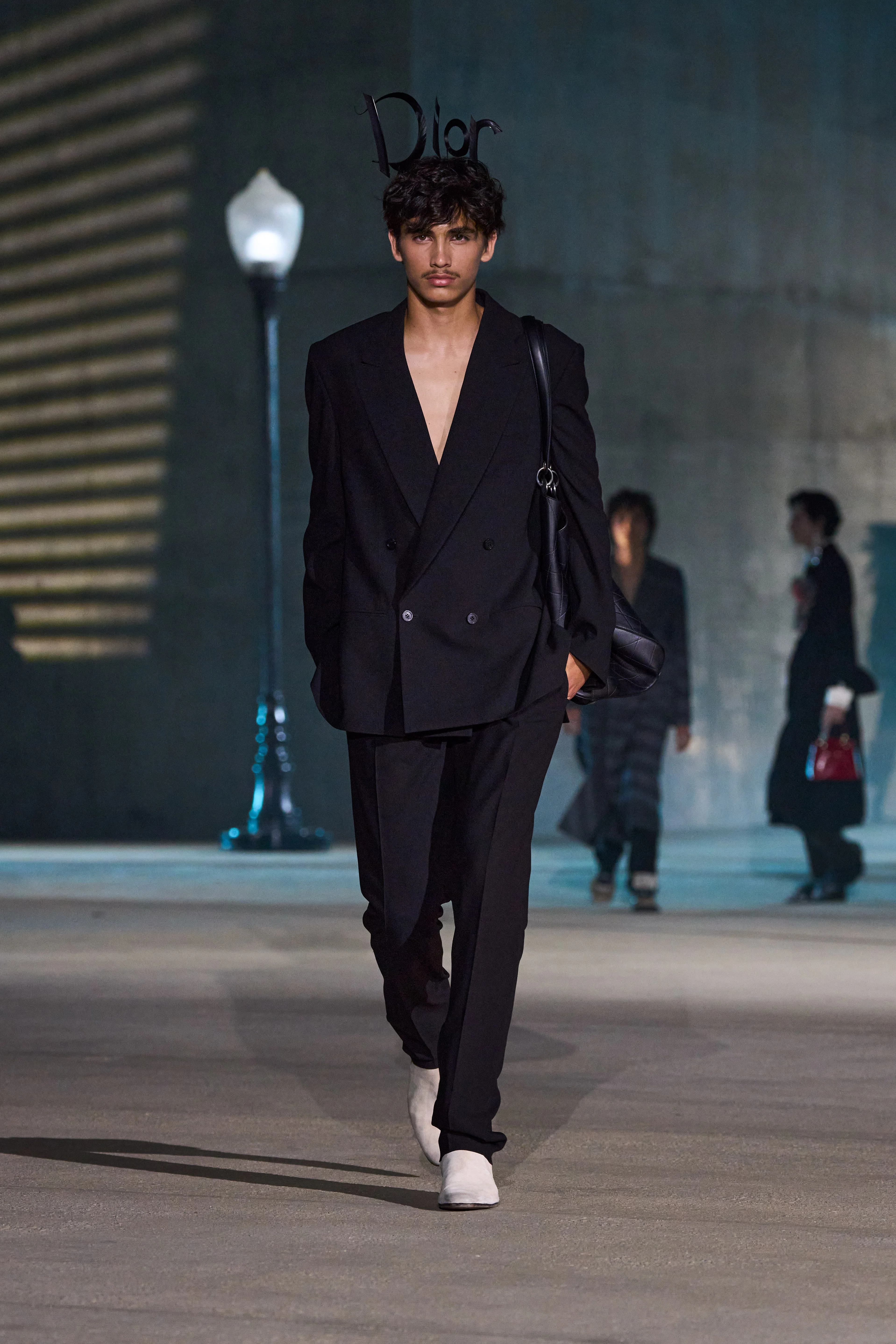 2027年クルーズコレクション_DIOR(ディオール)_モデル_37