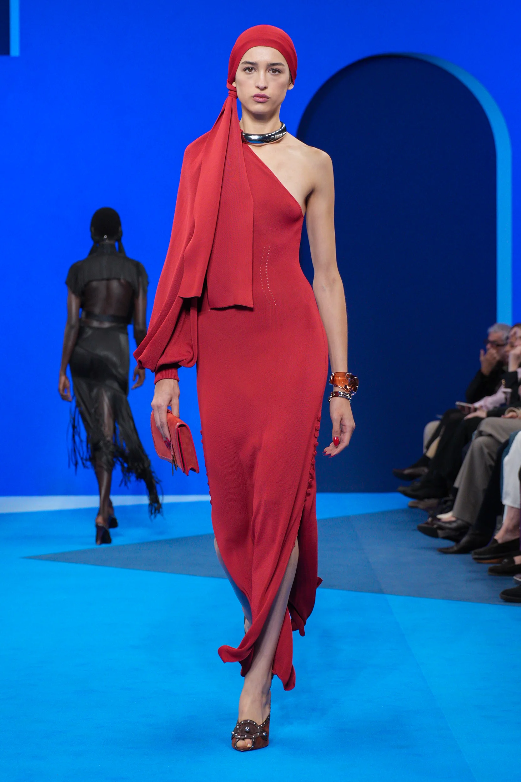 2026年春夏コレクション_LANVIN(ランバン)_モデル_44