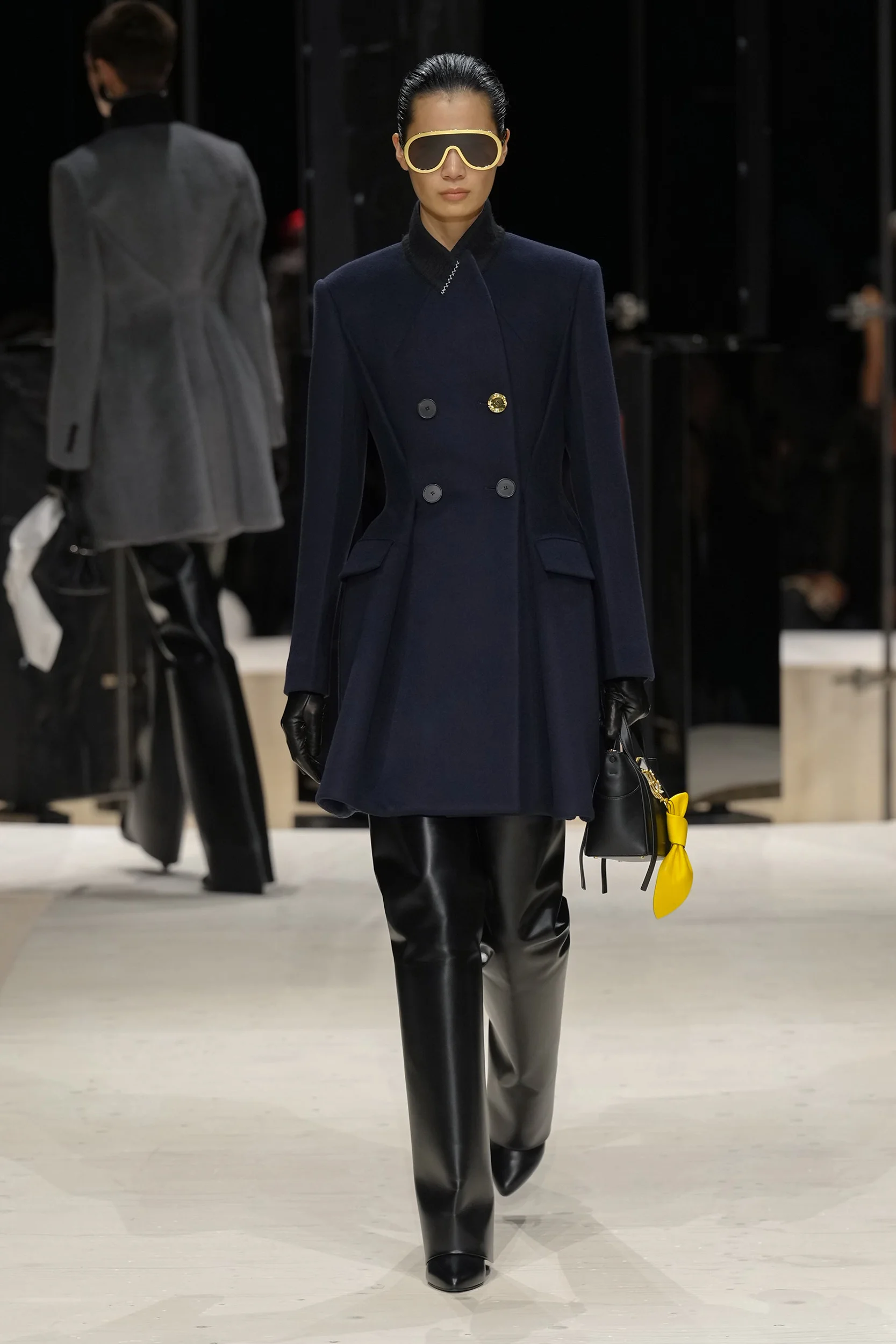 2026-27年秋冬コレクション_GIVENCHY(ジバンシィ)_モデル_33