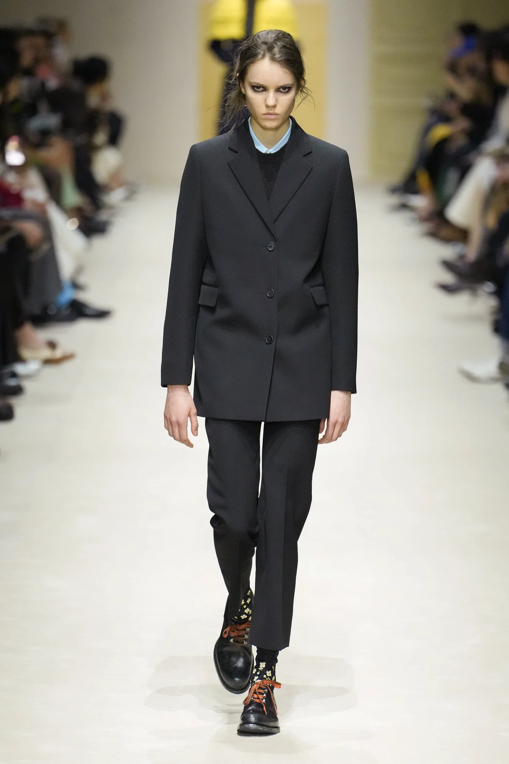 2026-27年秋冬コレクション_PRADA(プラダ)_モデル_3