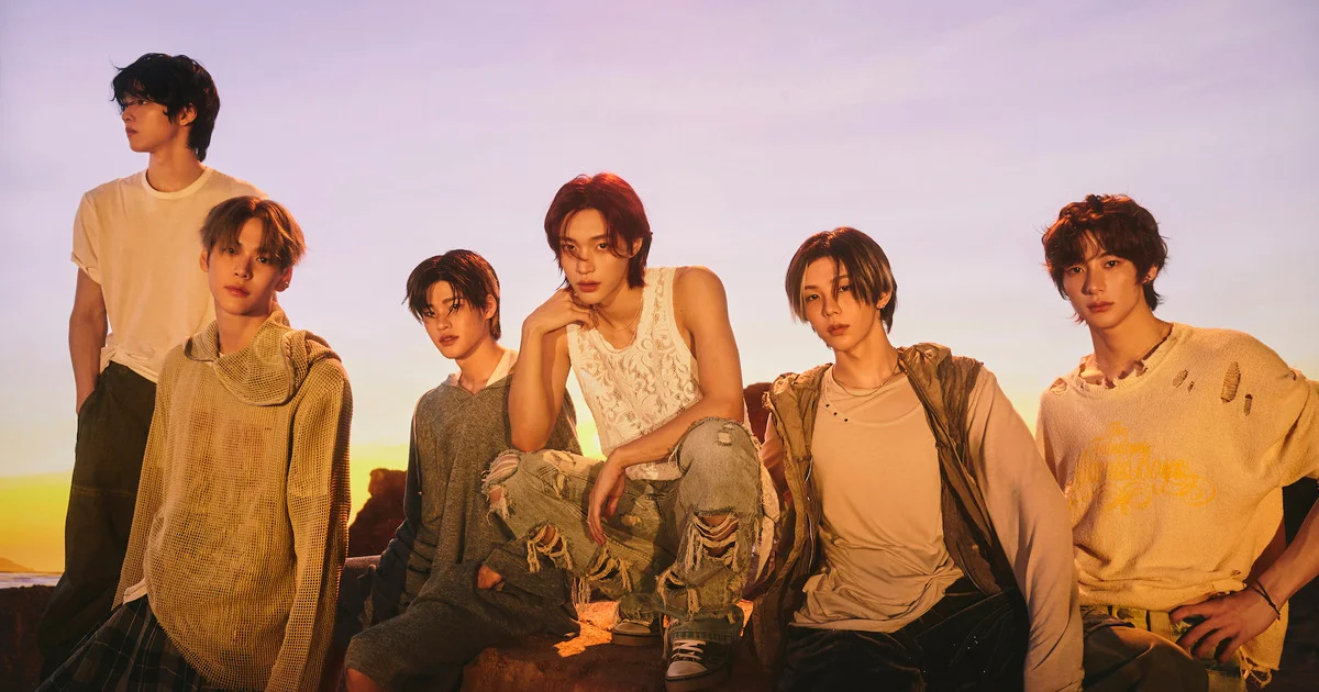 『RIIZE PREMIERE』レポート | SPUR