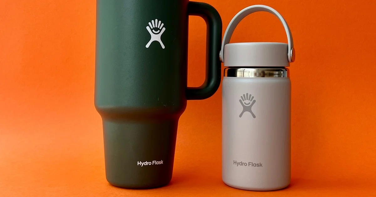 ハイドロフラスク ハイドロフラスク Hydro Flask ハイドレーション ワイドマウス