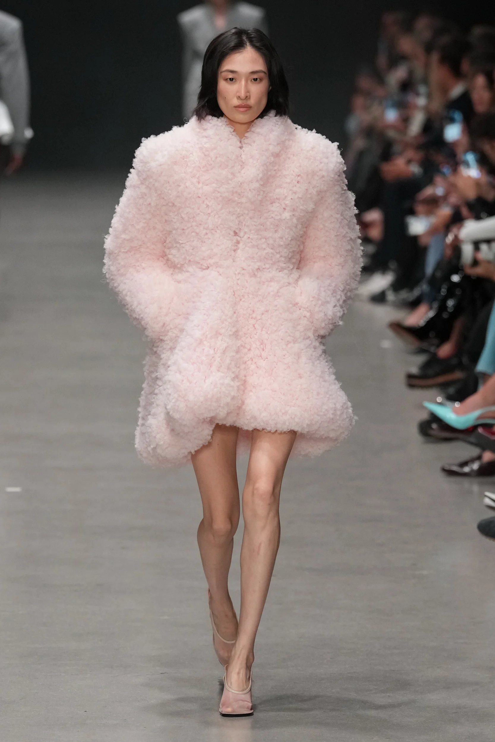 2026年春夏コレクション_STELLA MCCARTNEY(ステラ マッカートニー)_モデル_4
