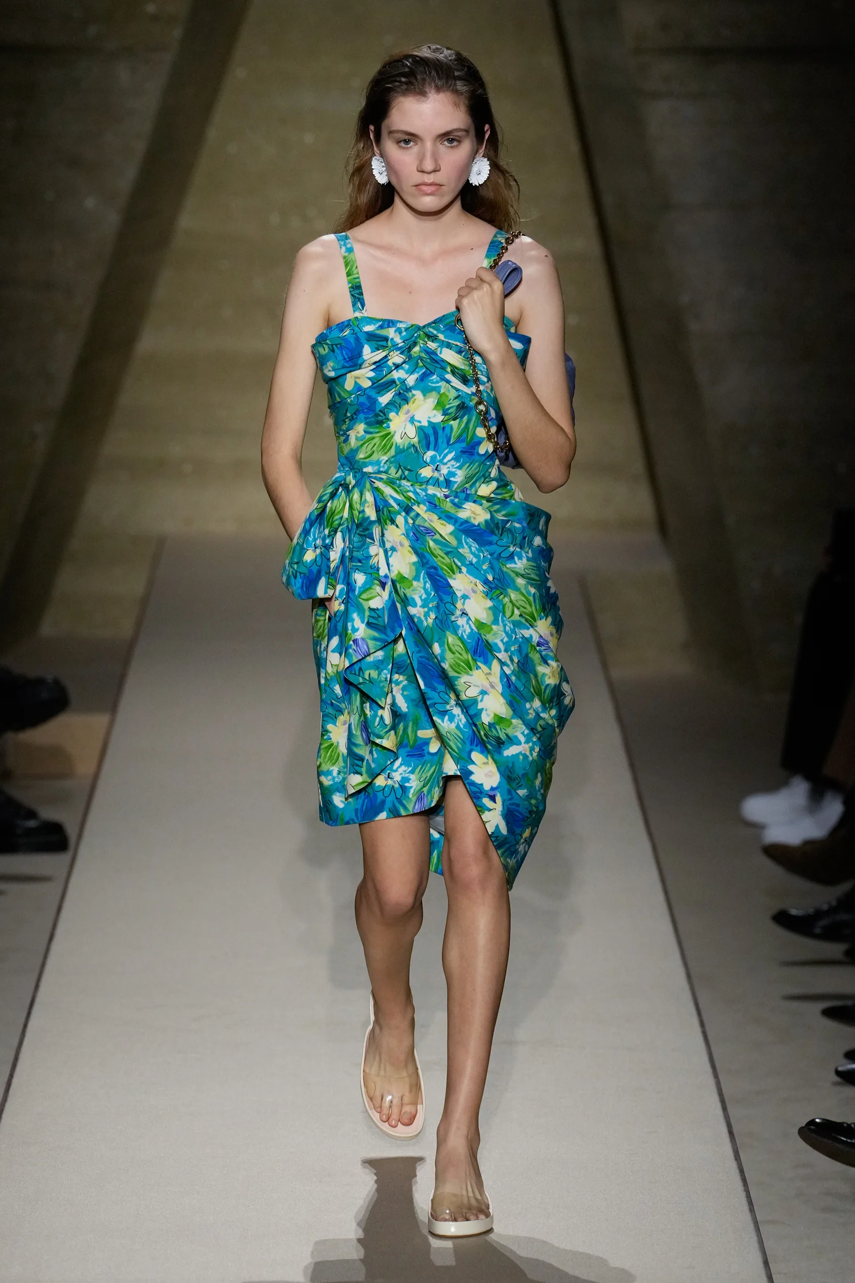 2026年春夏コレクション_CHLOÉ(クロエ)_モデル_5