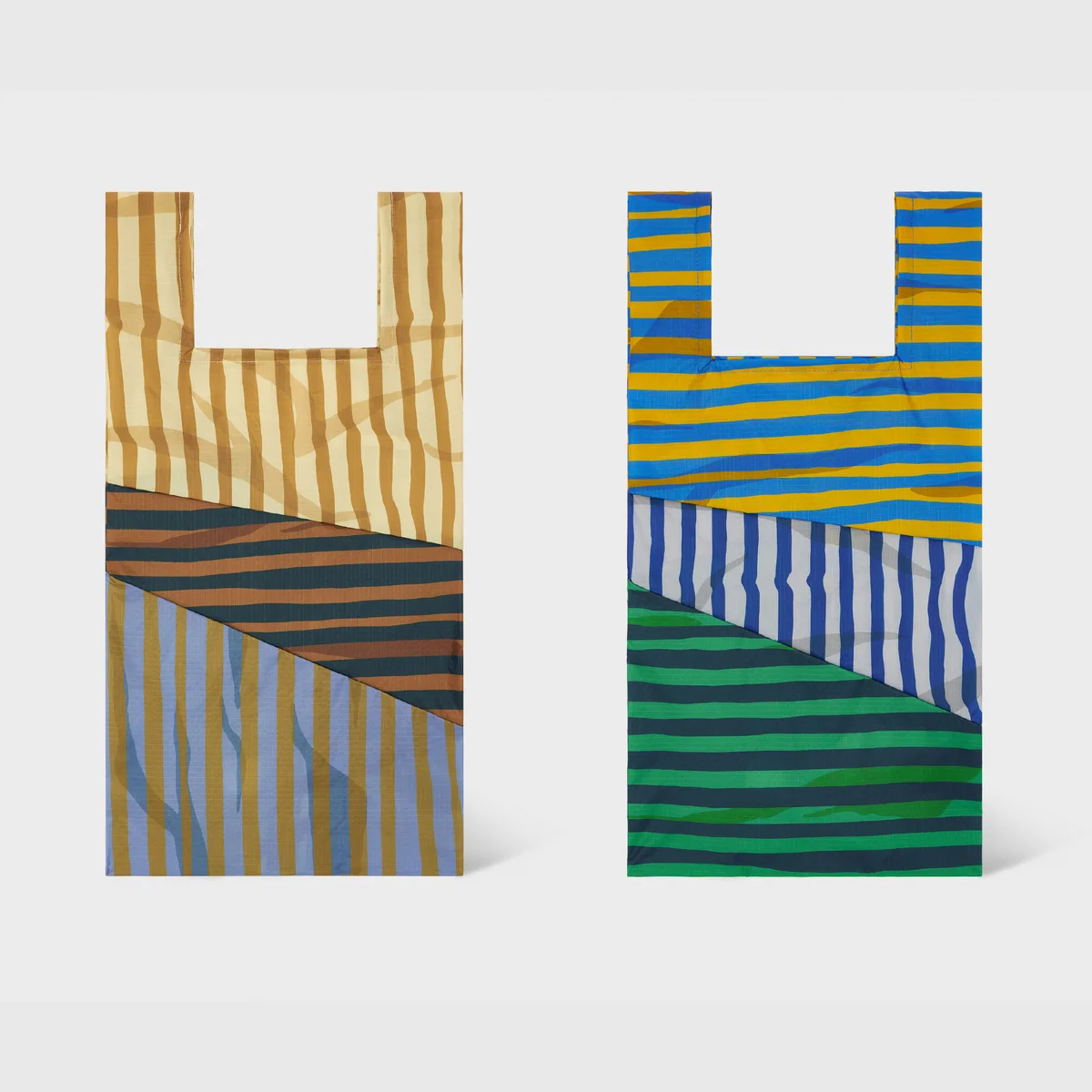 【ポール・スミス】とサステイナブルブランドの【スーザンベル】による、スペシャルなエコバッグが登場！ 