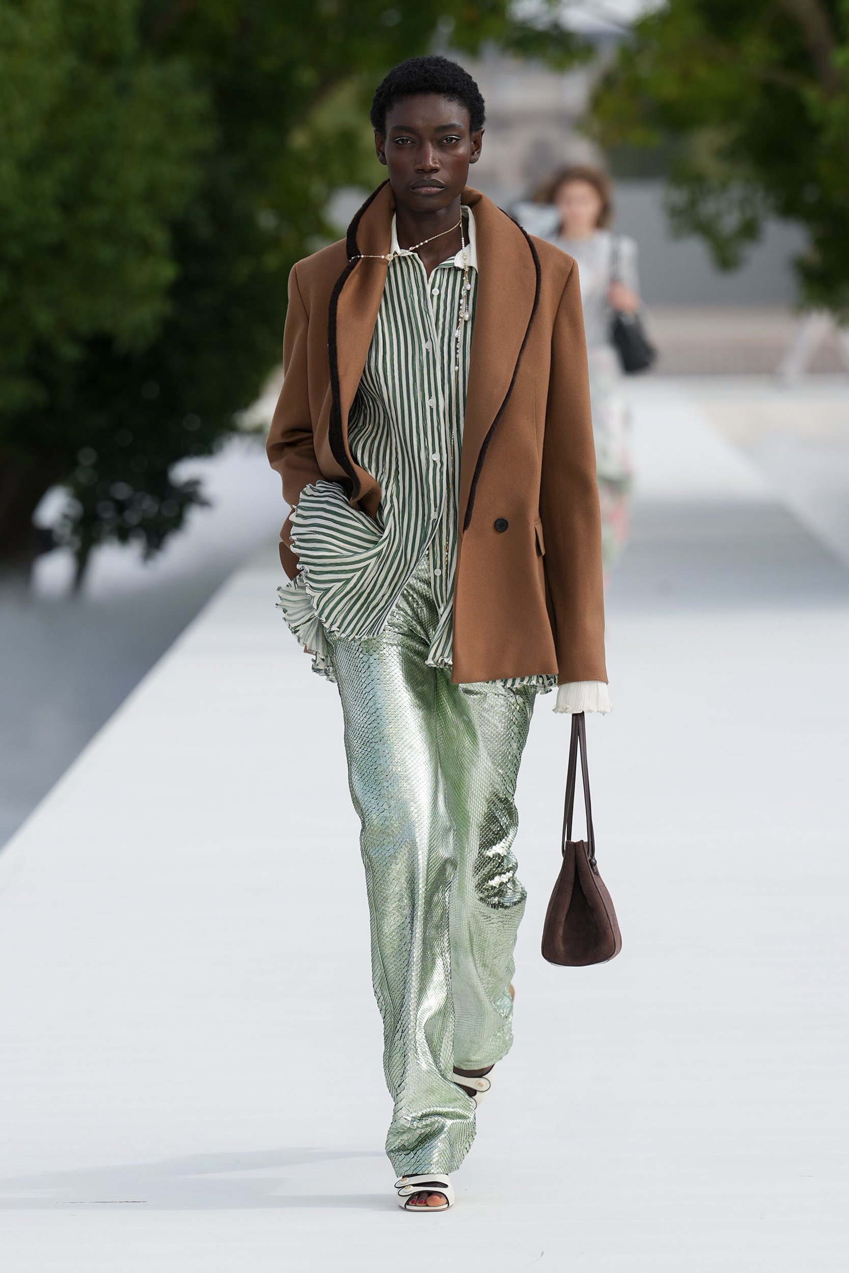 2027年春夏コレクション_DIOR(ディオール)_モデル_7