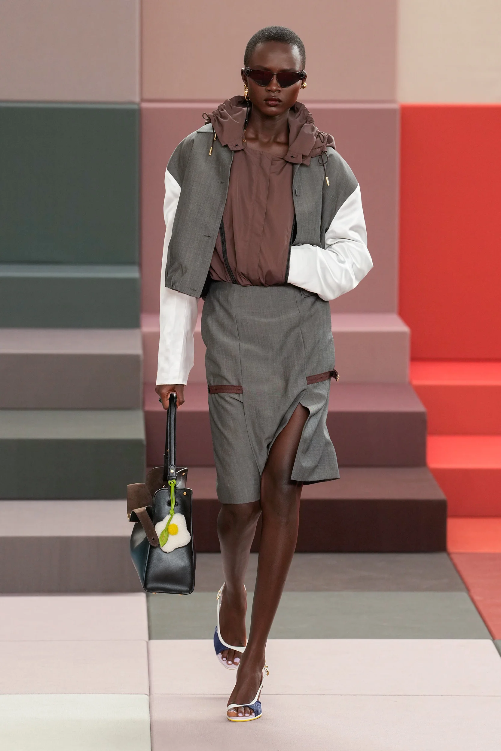 2026年春夏コレクション_FENDI(フェンディ)_モデル_8