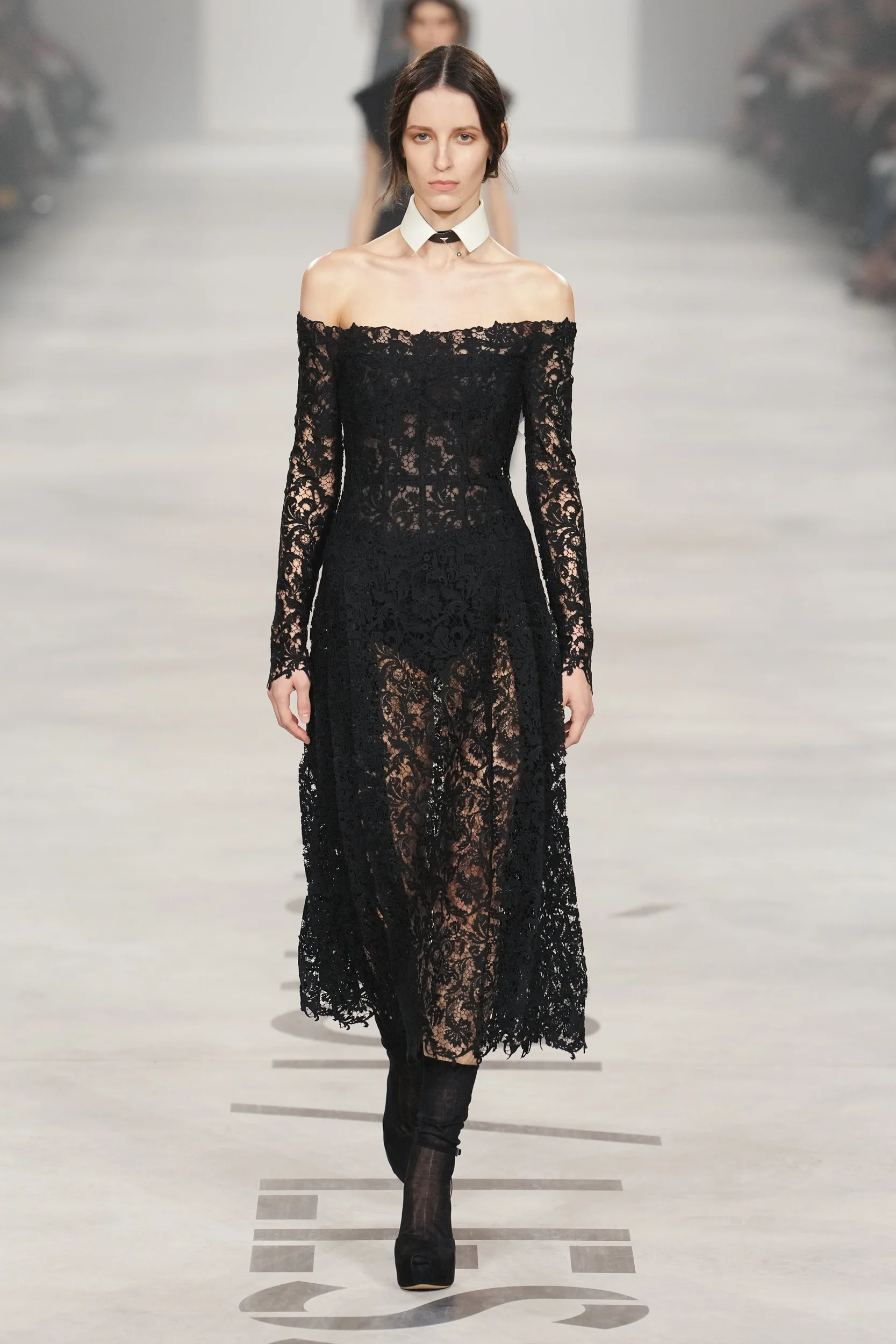 2026-27年秋冬コレクション_FENDI(フェンディ)_モデル_5