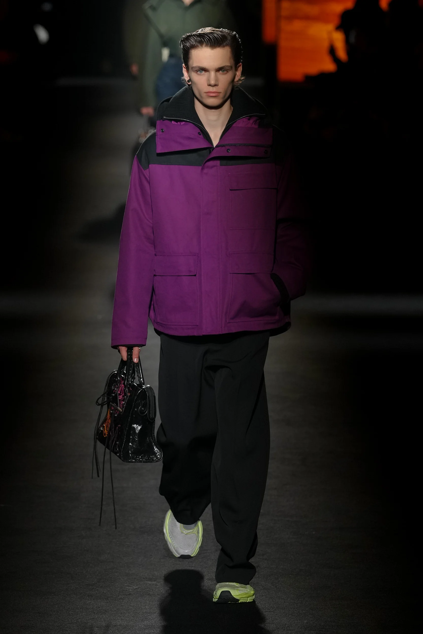 2026-27年秋冬コレクション_BALENCIAGA(バレンシアガ)_モデル_55