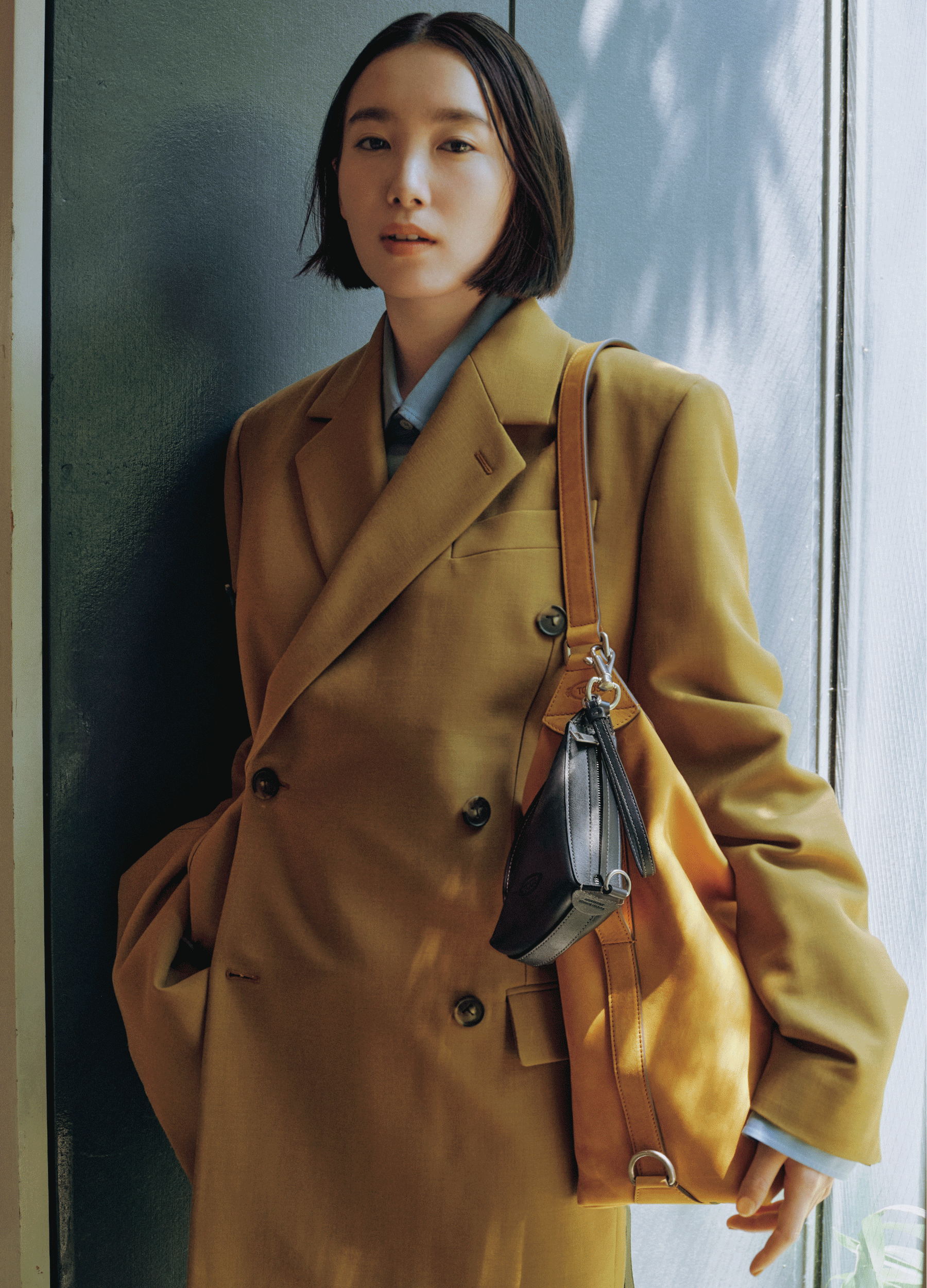 TOD’Sまだ見ぬ光を求めてのカバーイメージ