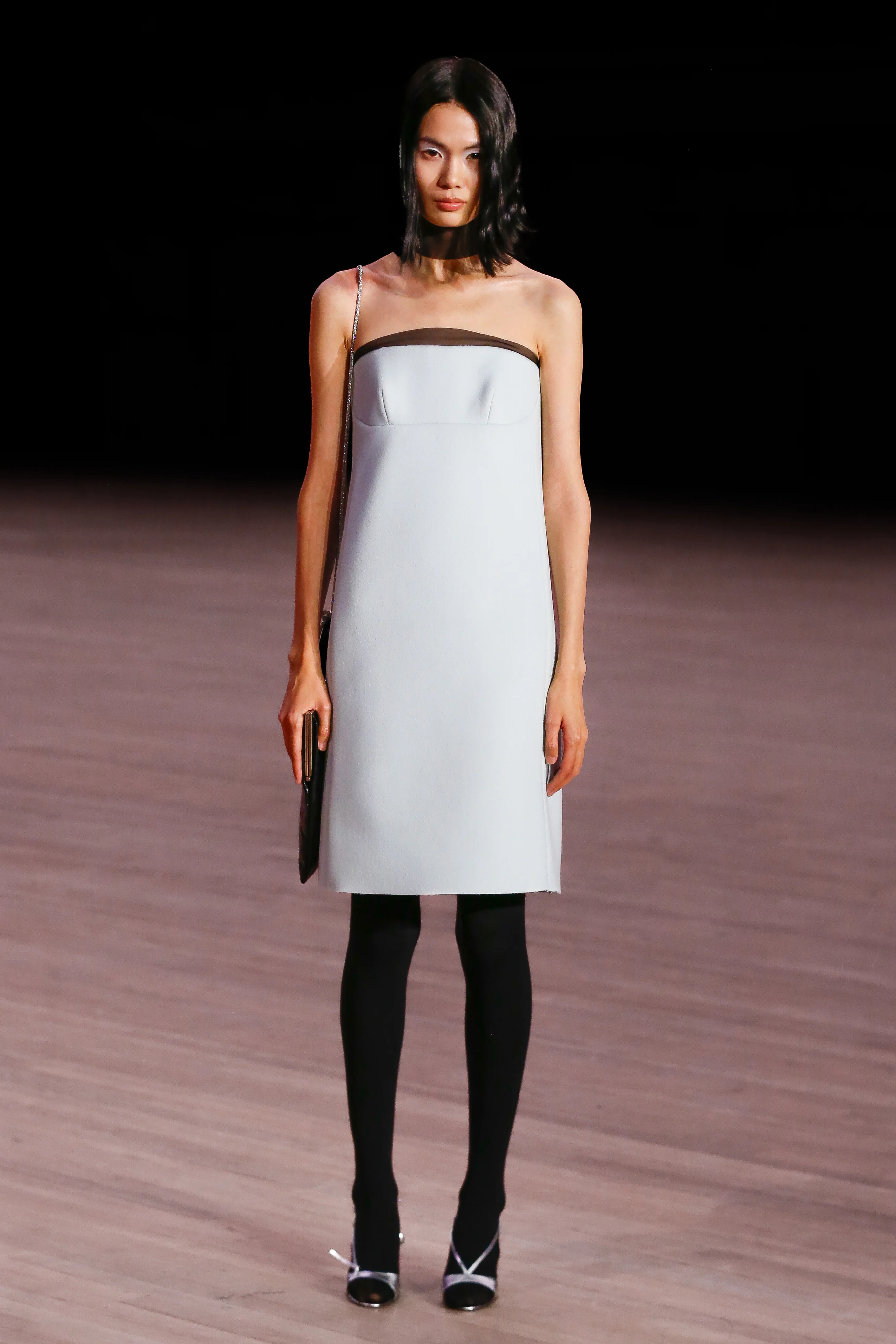 2026-27年秋冬コレクション_MARC JACOBS(マーク ジェイコブス)_モデル_33