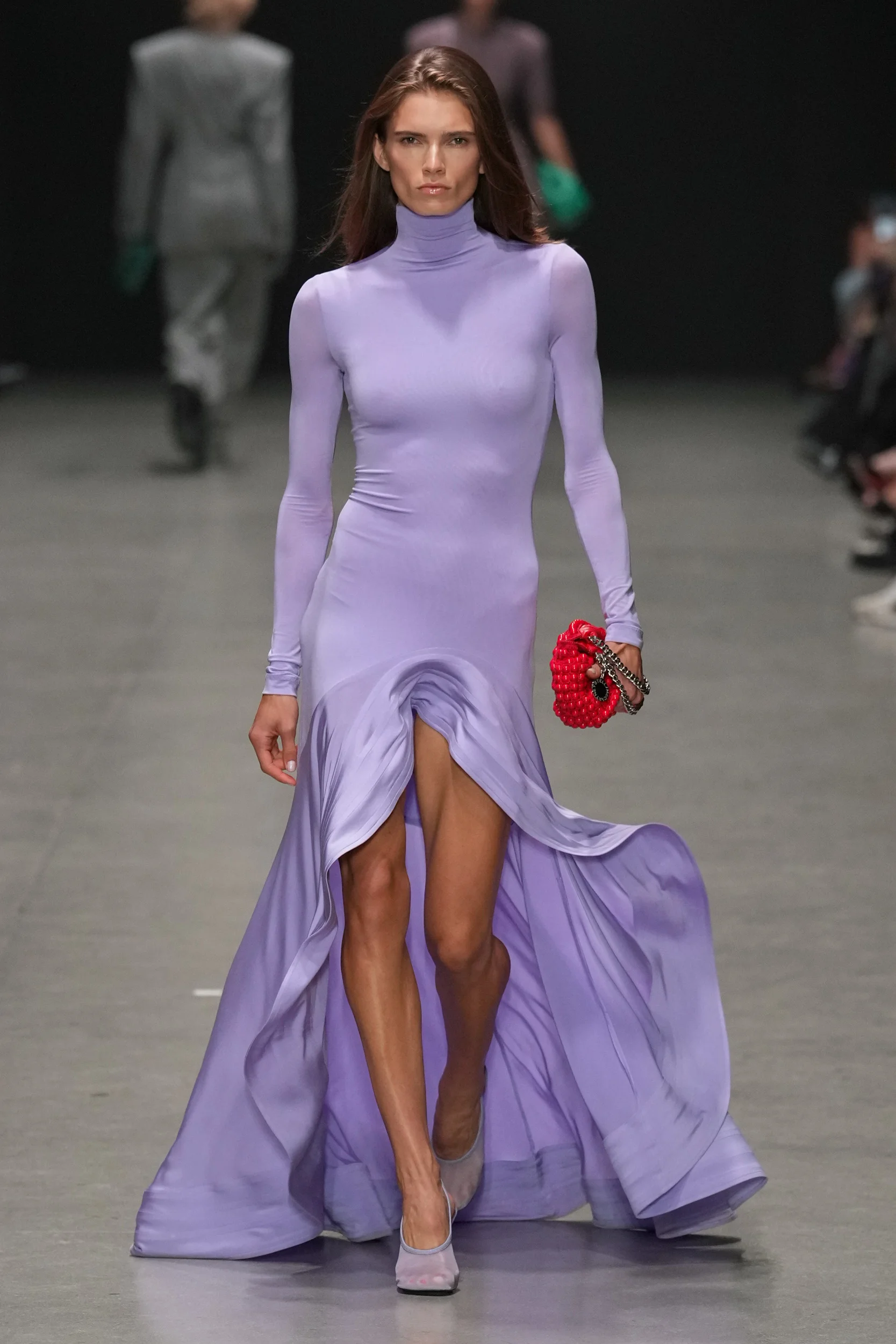 2026年春夏コレクション_STELLA MCCARTNEY(ステラ マッカートニー)_モデル_7