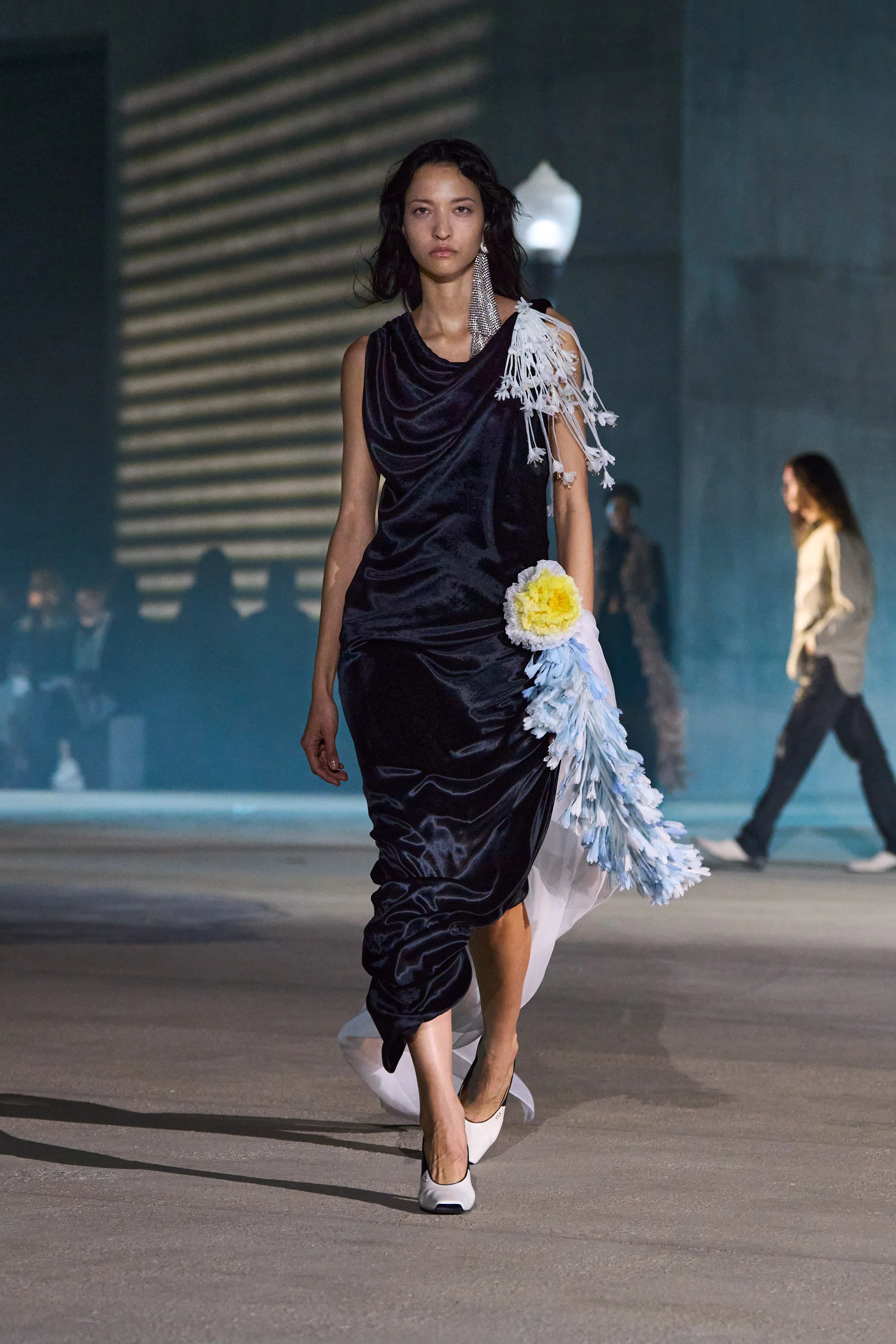 2027年クルーズコレクション_DIOR(ディオール)_モデル_69