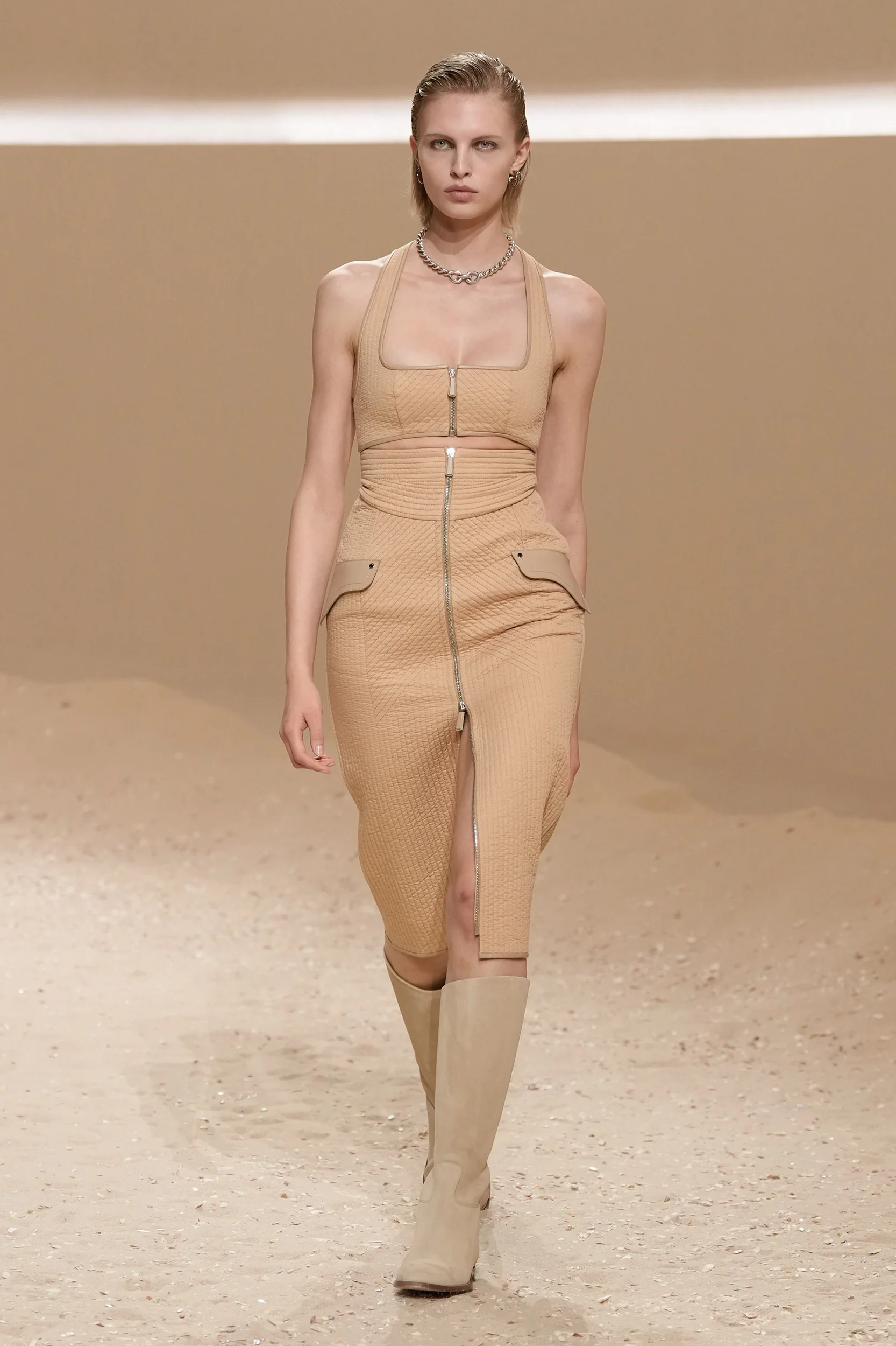 2026年春夏コレクション_HERMÈS(エルメス)_モデル_21