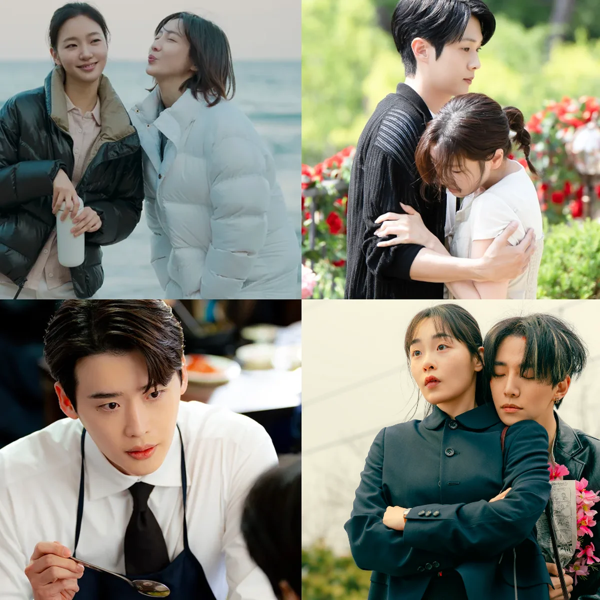 【2025年の韓国ドラマBEST10】下半期は良作の宝庫！ 何度も泣けて、心に沁みて、ときめく。絶対に見逃せない名作！