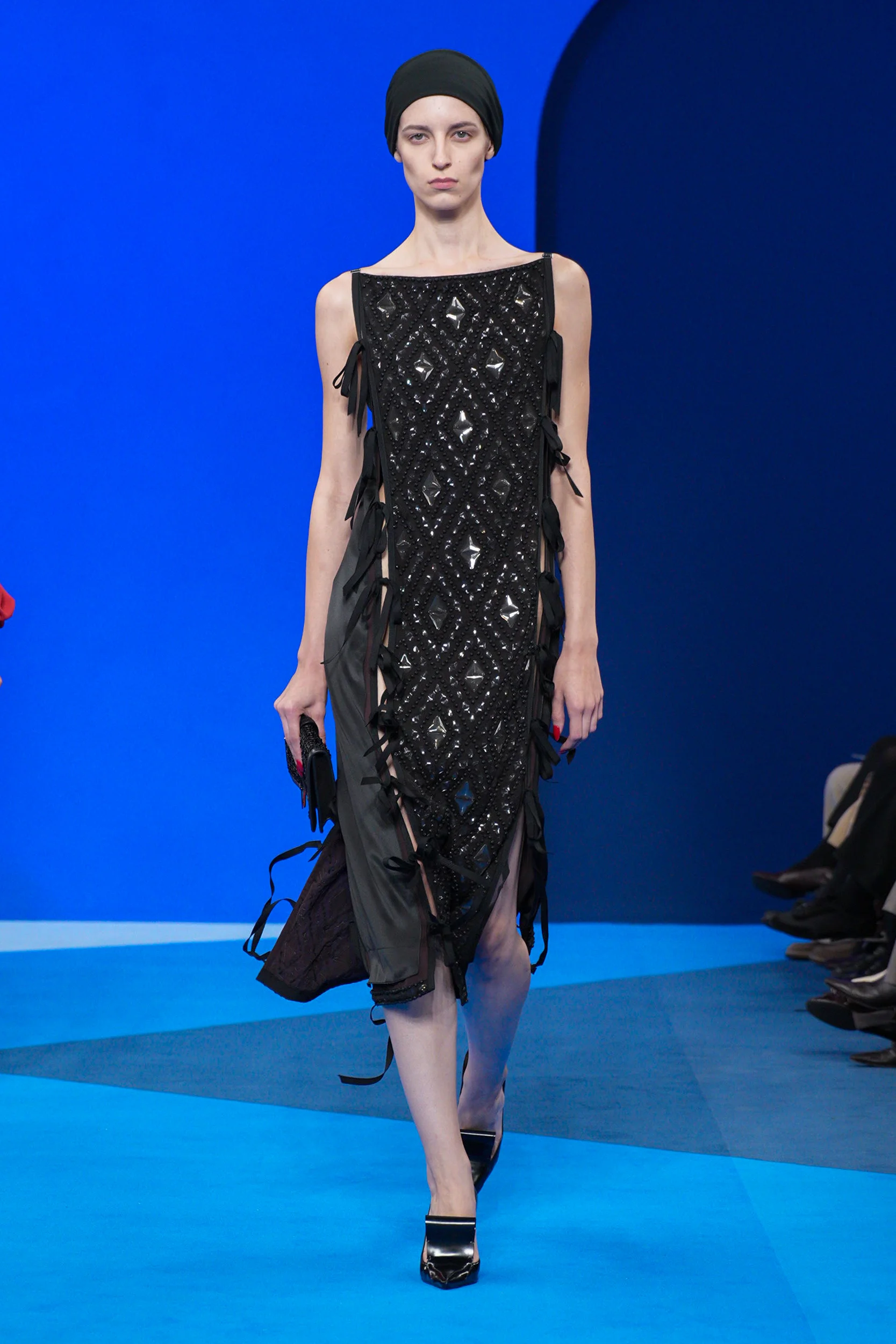 2026年春夏コレクション_LANVIN(ランバン)_モデル_43