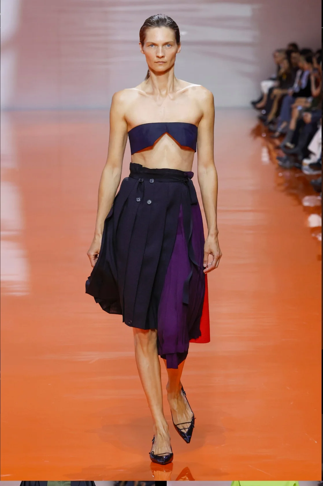 2026年春夏コレクション_PRADA(プラダ)_モデル_4
