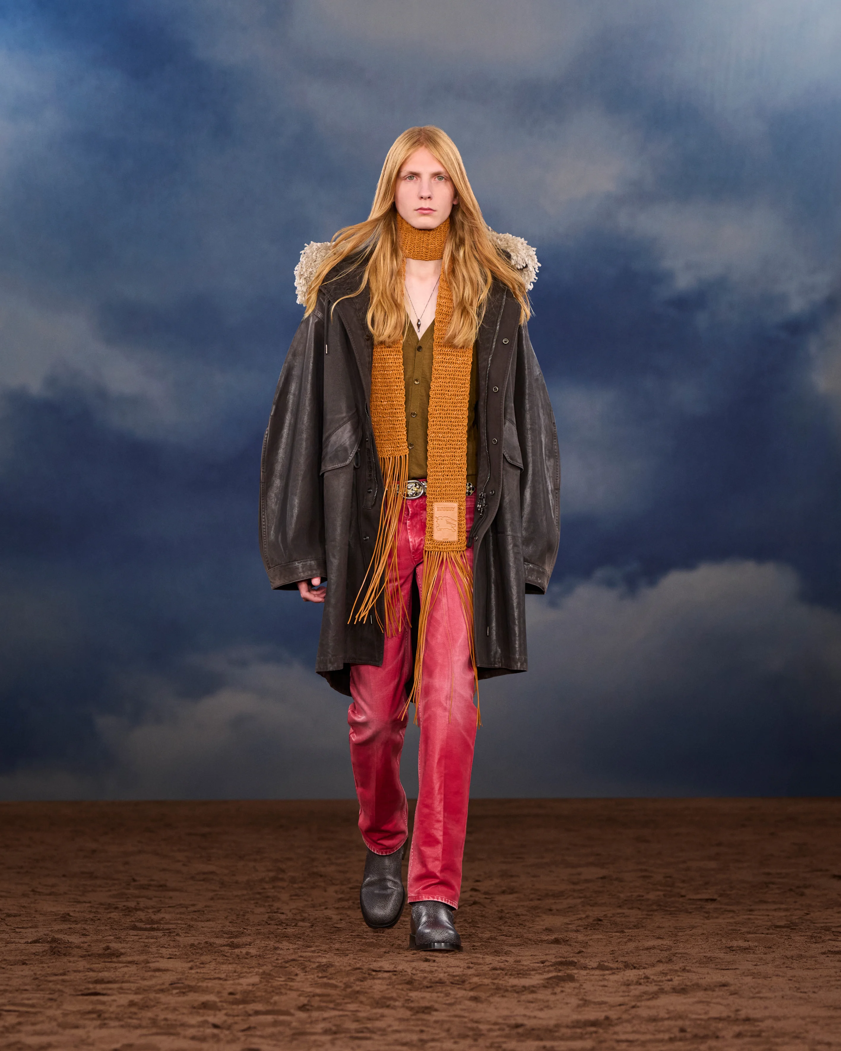 2026年春夏コレクション_BURBERRY(バーバリー)_モデル_27