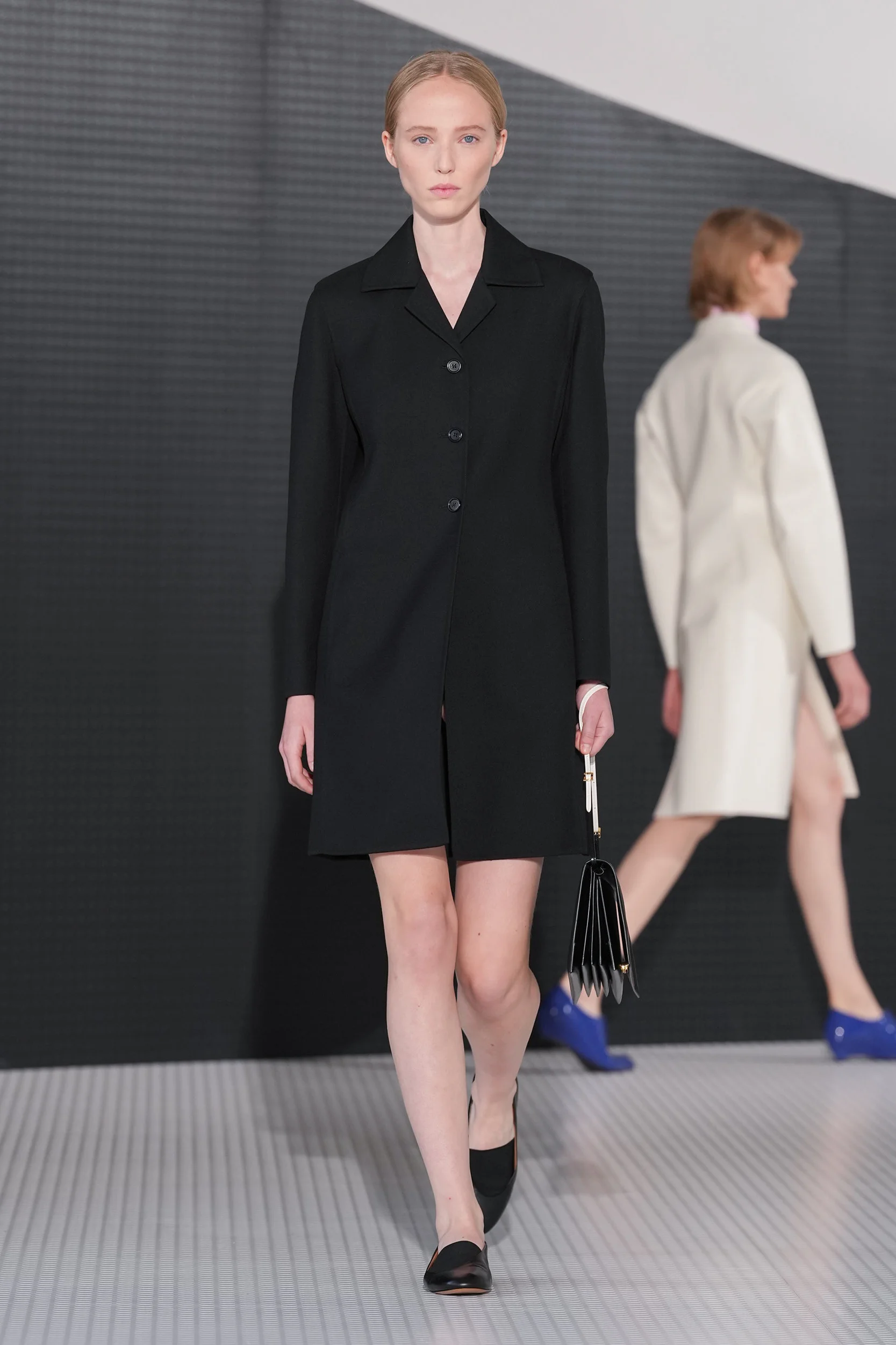 2026年春夏コレクション_JIL SANDER(ジル サンダー)_モデル_15