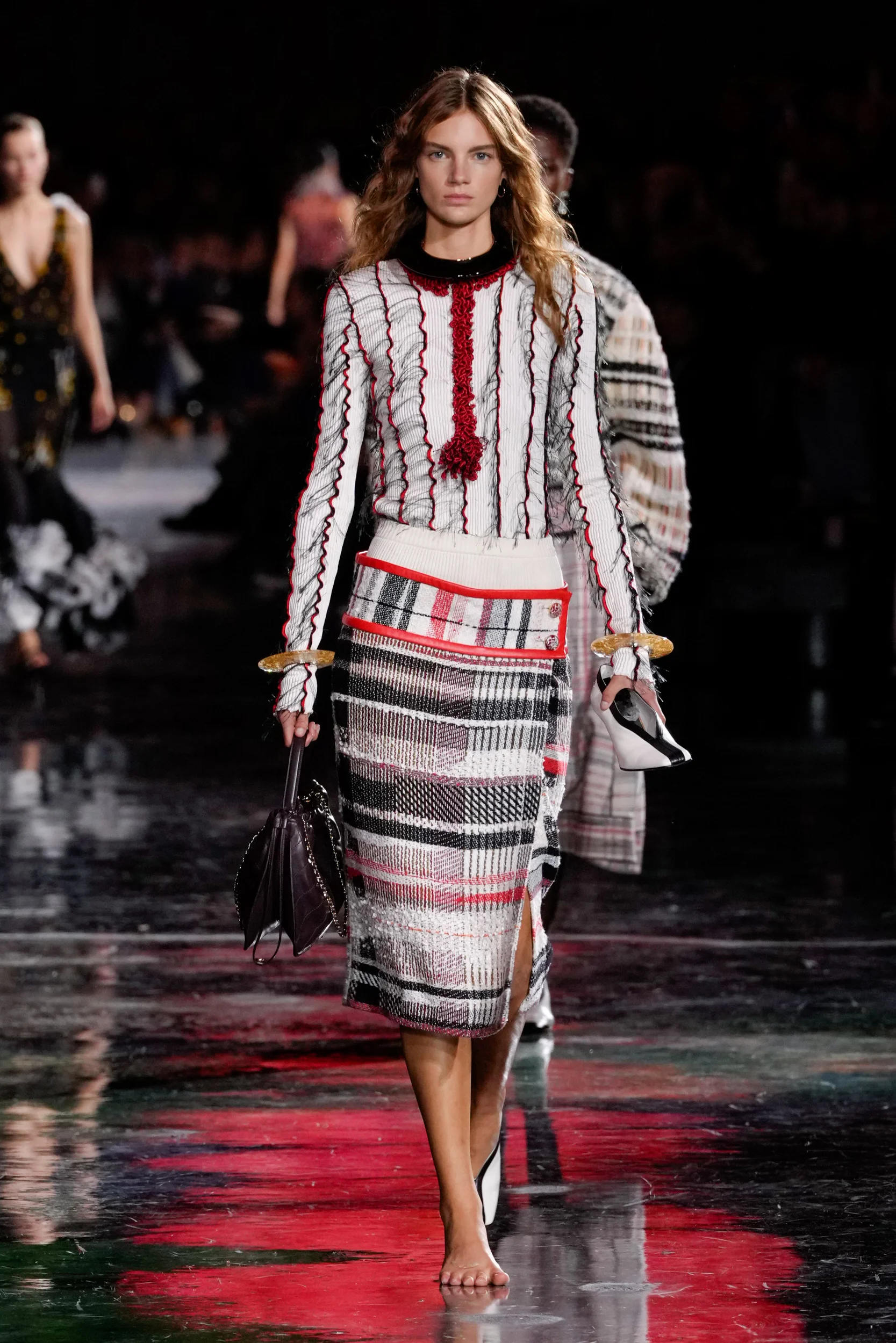 2026年春夏コレクション_CHANEL(シャネル)_モデル_69