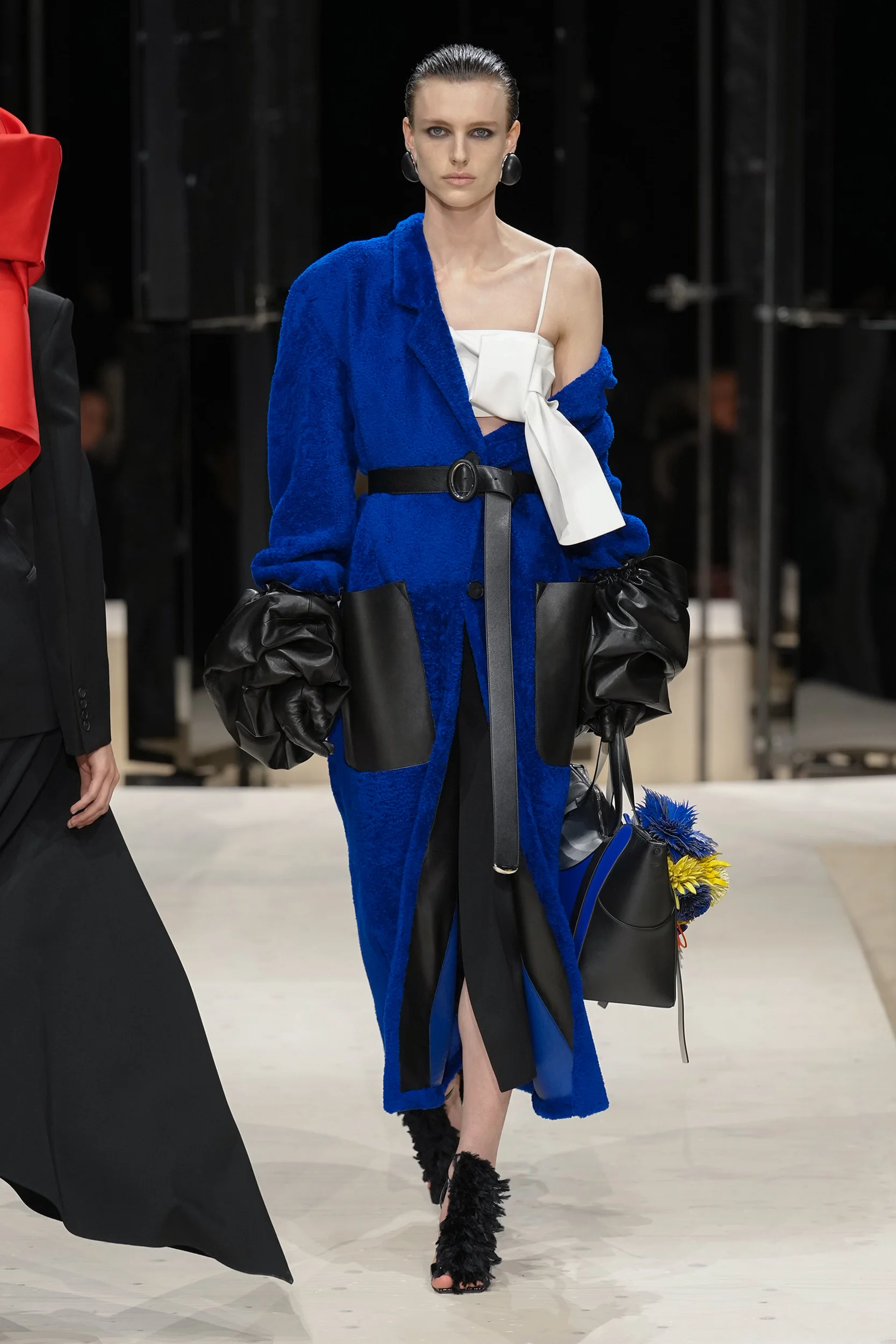 2026-27年秋冬コレクション_GIVENCHY(ジバンシィ)_モデル_9