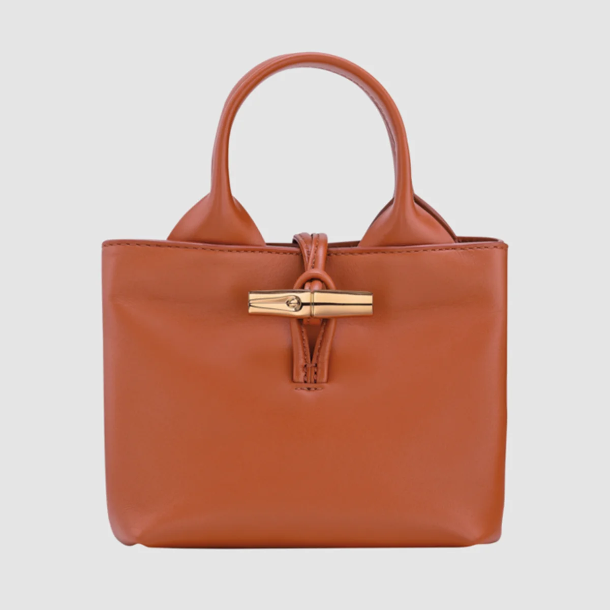 LONGCHAMP　パリと英国のムードが融合　「ル ロゾ」と新しい季節への画像6-7