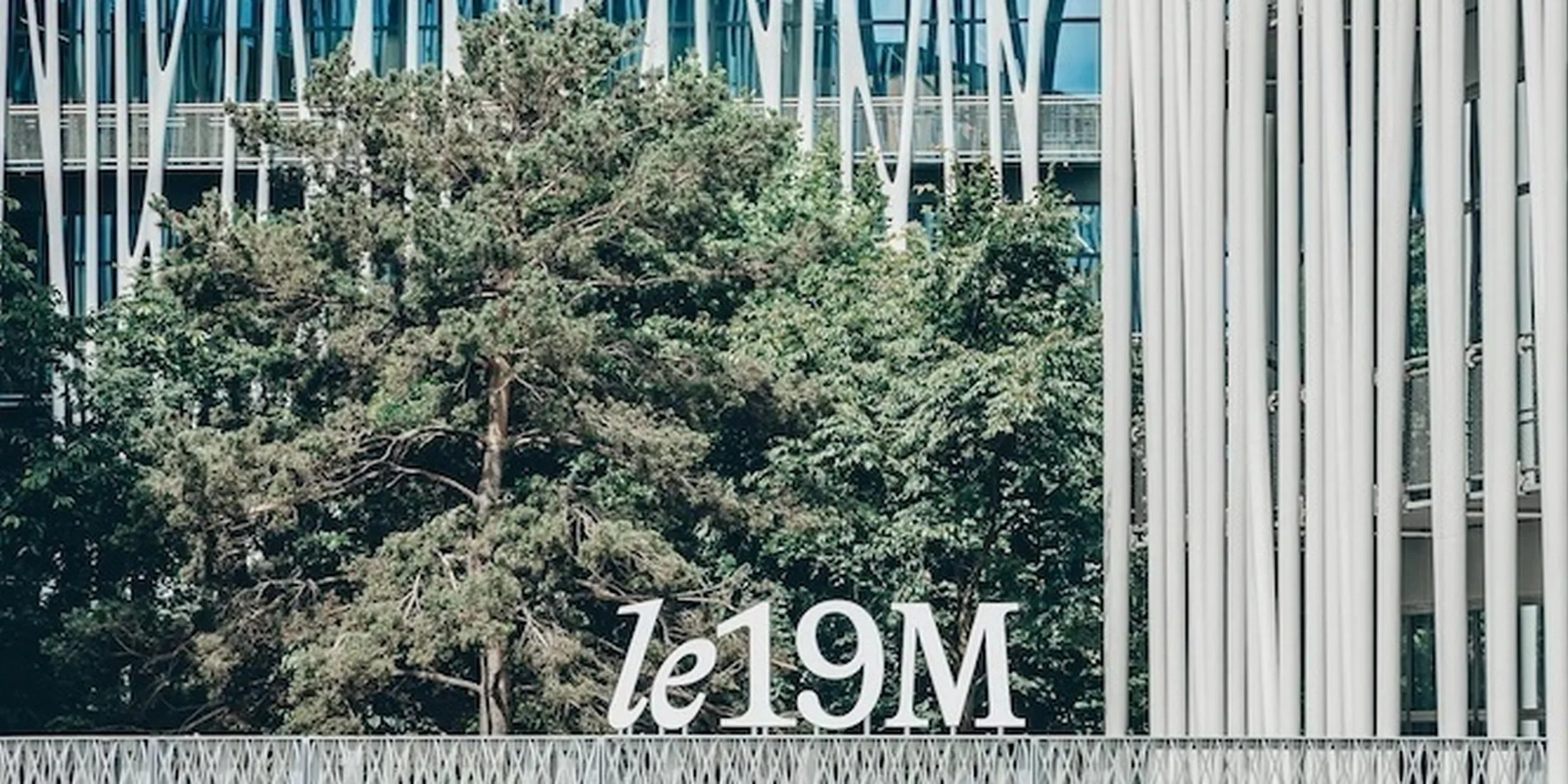 【シャネル】の誇るle19Mが東京に上陸。企画展「CHANEL presents la Galerie du 19M Tokyo」の開催が決定！