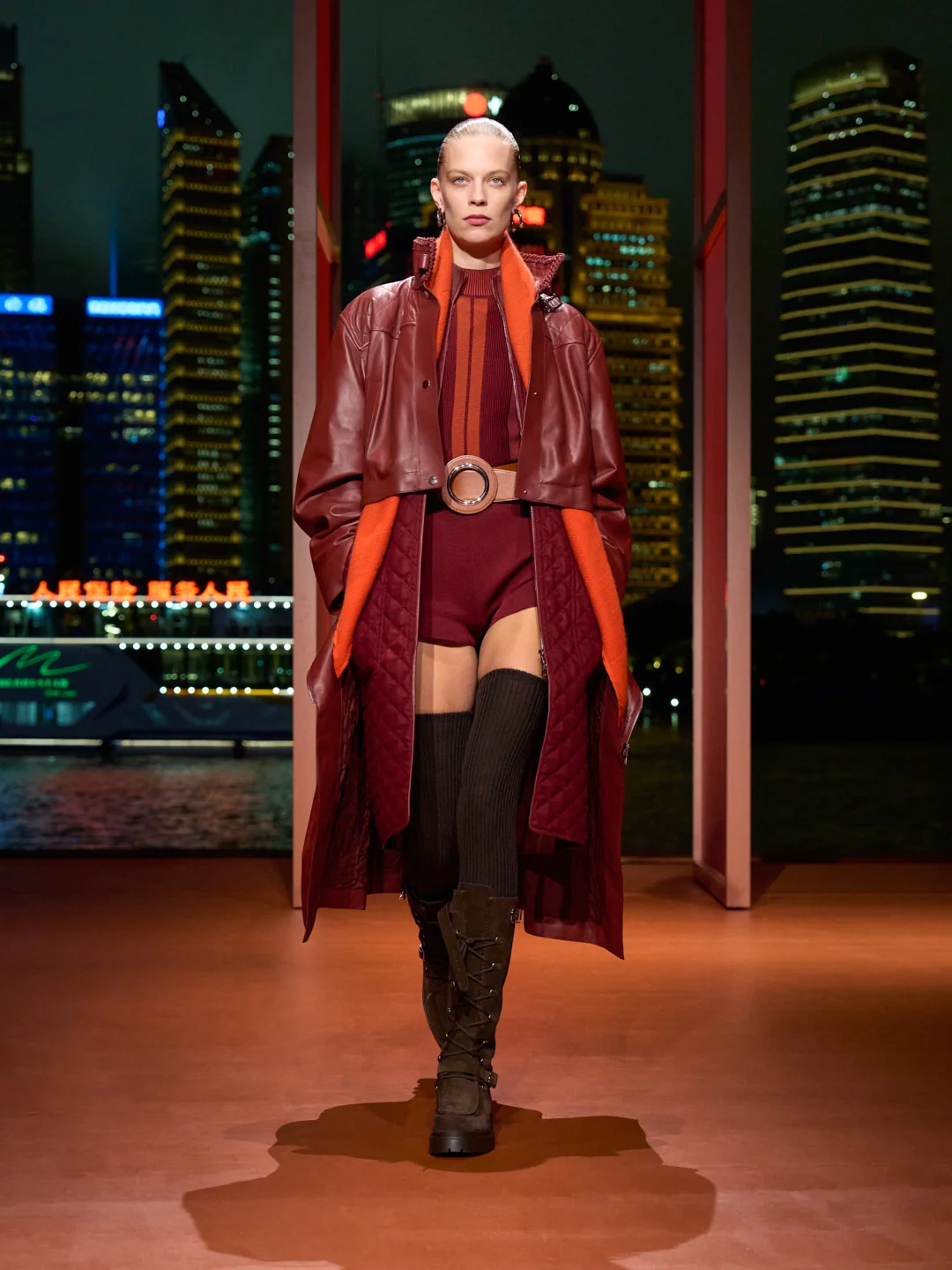 2026年リゾートコレクション_HERMÈS(エルメス)_モデル_21