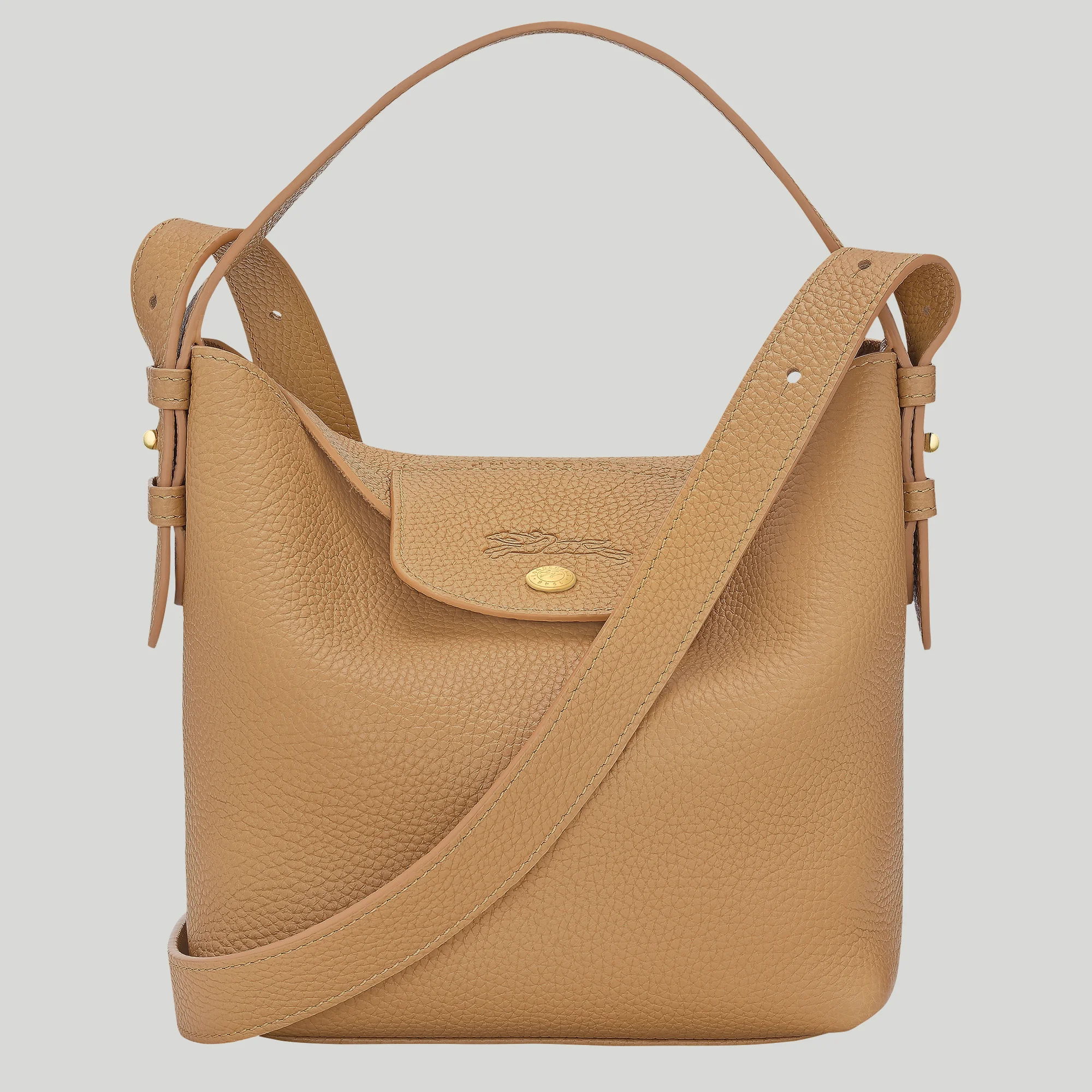 LONGCHAMP　「ル カデンス」バッグとともに　新たな出会いに満ちたパリへの画像5-7