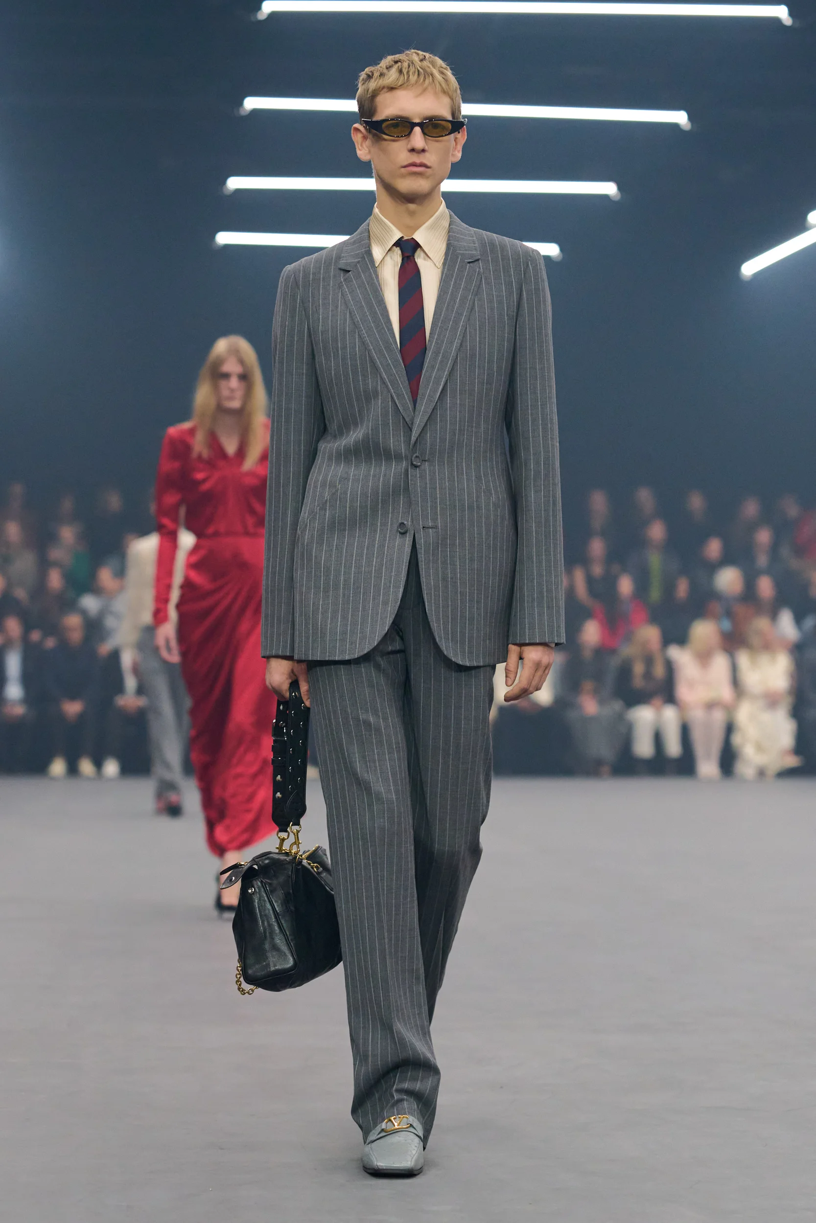 2026年春夏コレクション_VALENTINO(ヴァレンティノ)_モデル_71