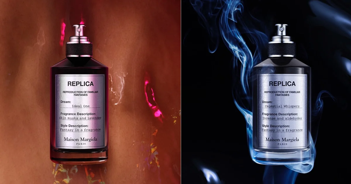Maison Margiela Fragrances（メゾン マルジェラ フレグランス