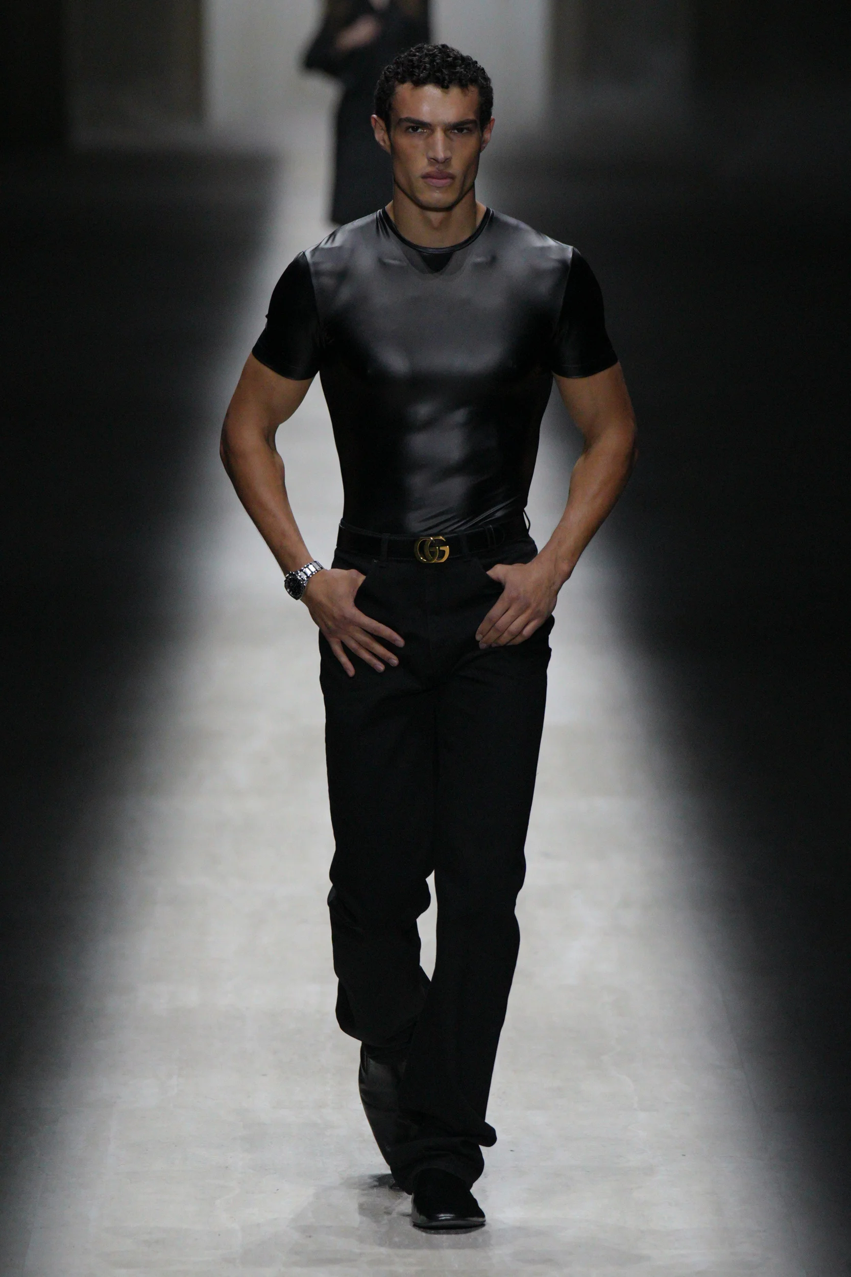 2026-27年秋冬コレクション_GUCCI(グッチ)_モデル_4