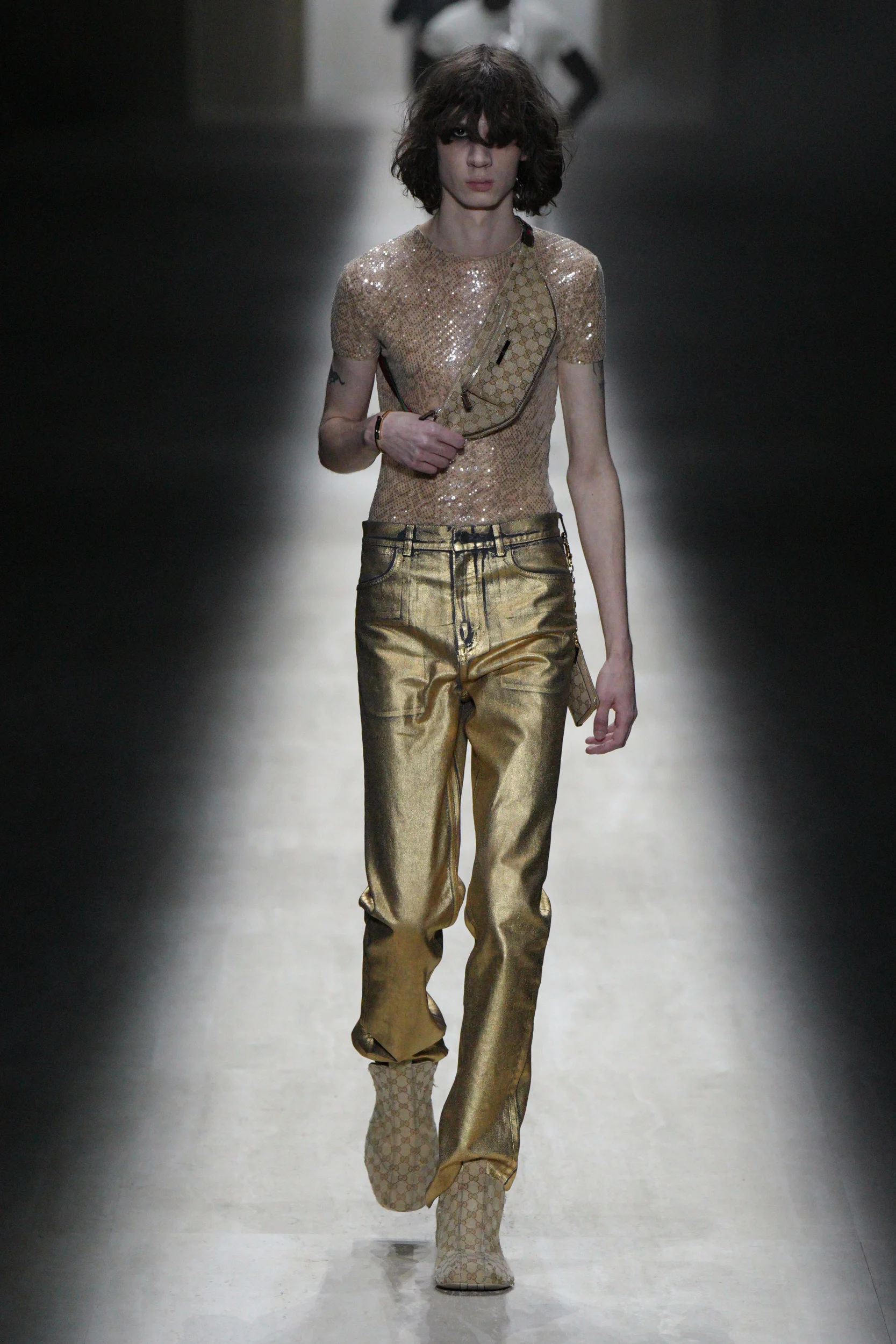 2026-27年秋冬コレクション_GUCCI(グッチ)_モデル_28