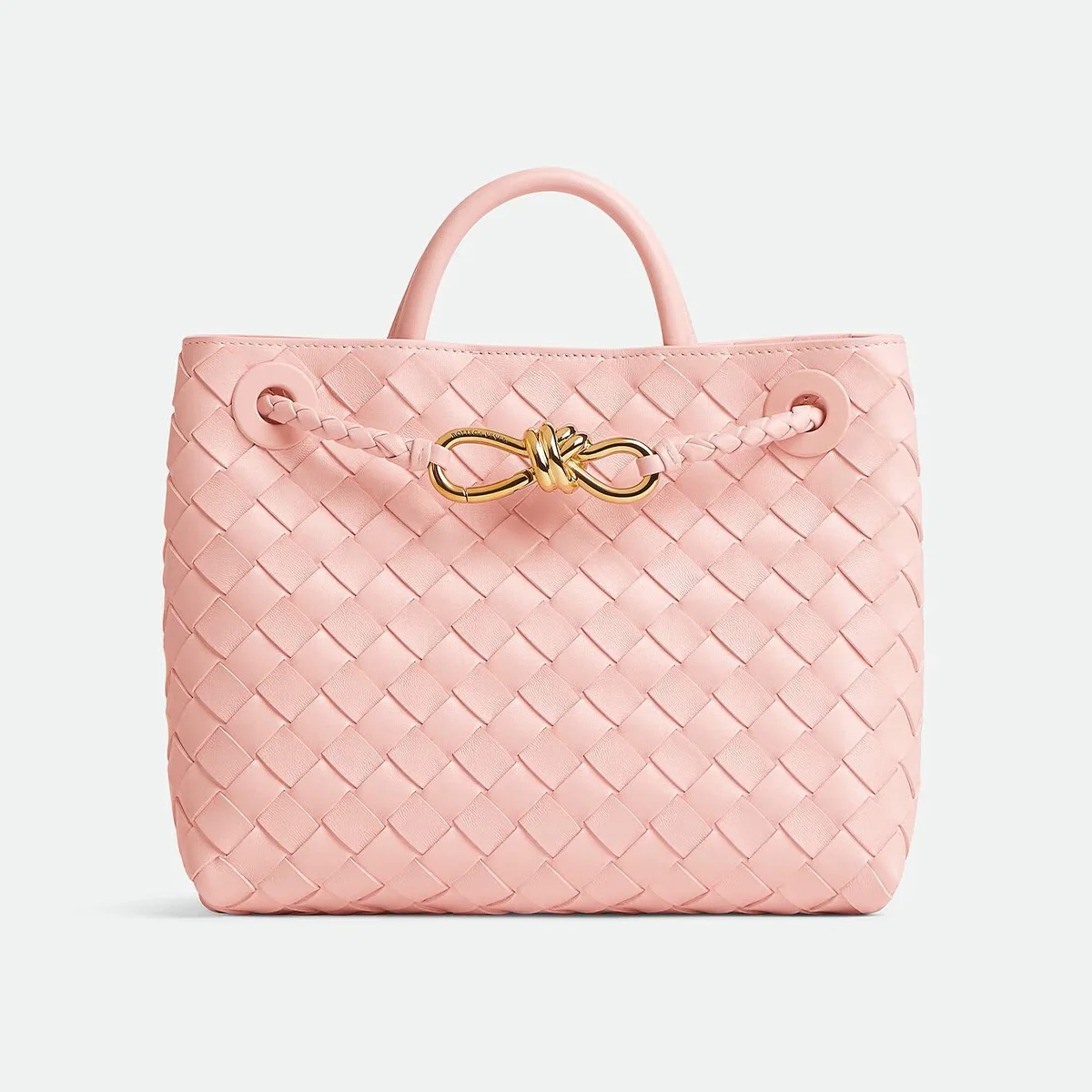Bottega Venetaのバッグ「アンディアーモ」とさぁ、出かけよう！の画像5-1