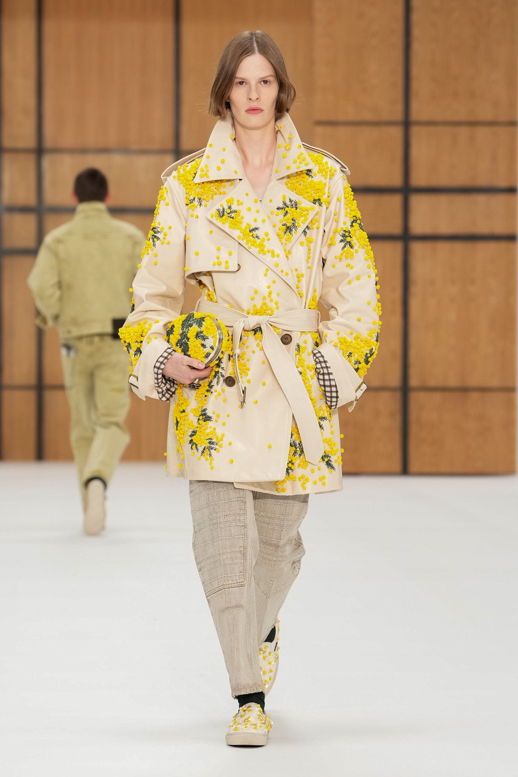 2027年春夏コレクション_BURBERRY(バーバリー)_モデル_61