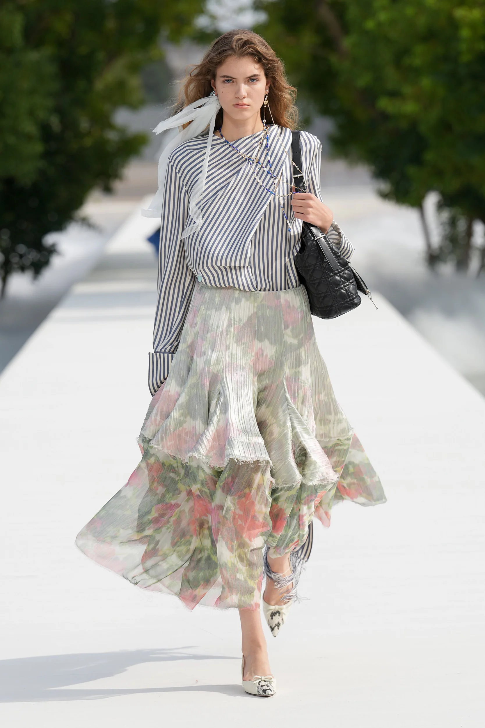 2027年春夏コレクション_DIOR(ディオール)_モデル_8