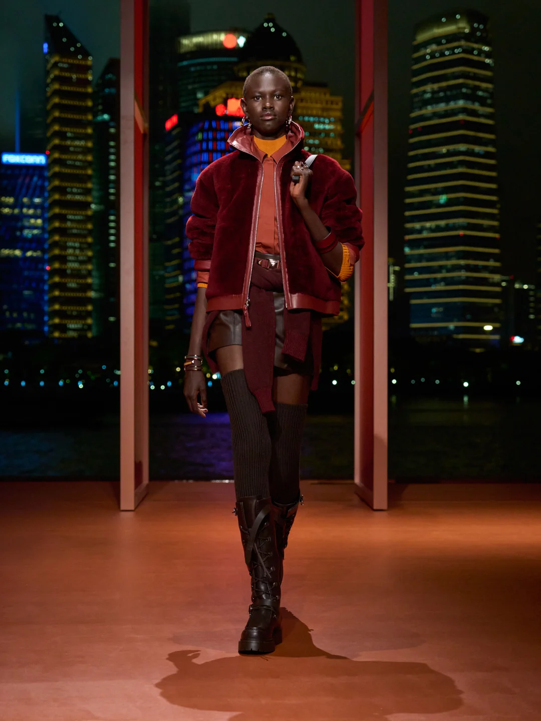 2026年リゾートコレクション_HERMÈS(エルメス)_モデル_18