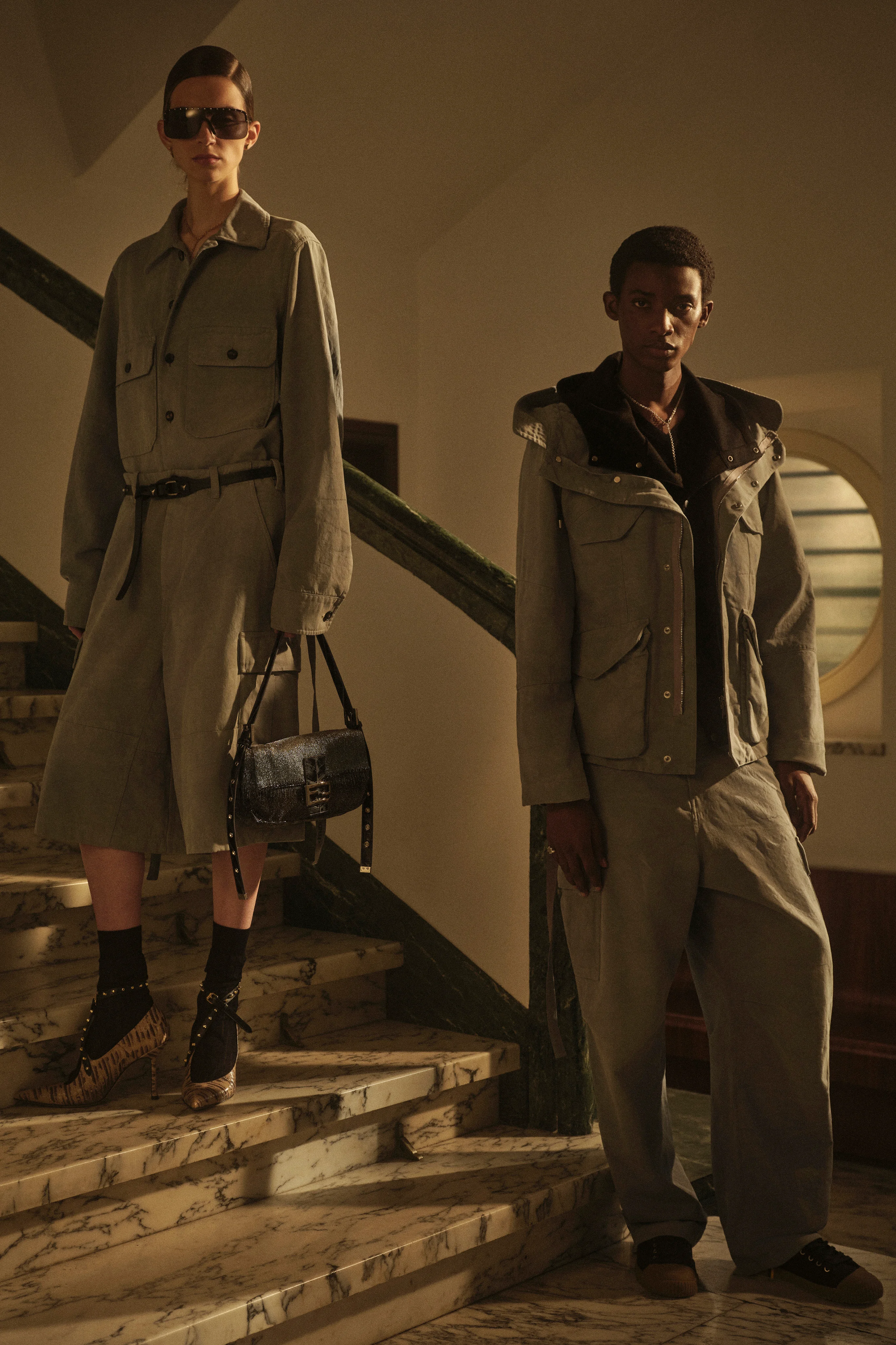 2027年クルーズコレクション_FENDI(フェンディ)_モデル_40