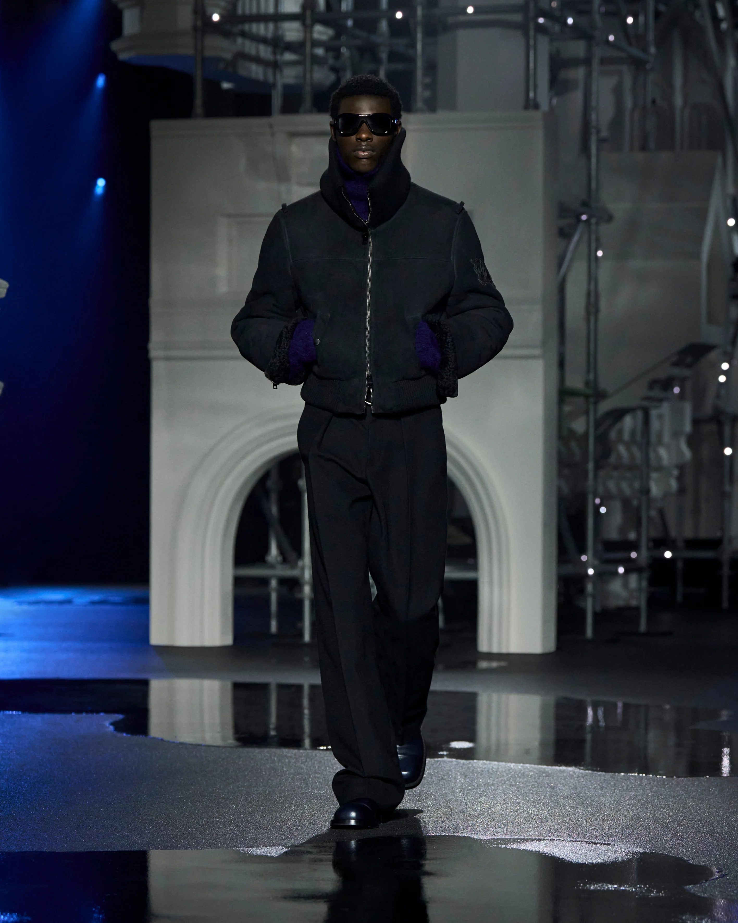 2026-27年秋冬コレクション_BURBERRY(バーバリー)_モデル_51